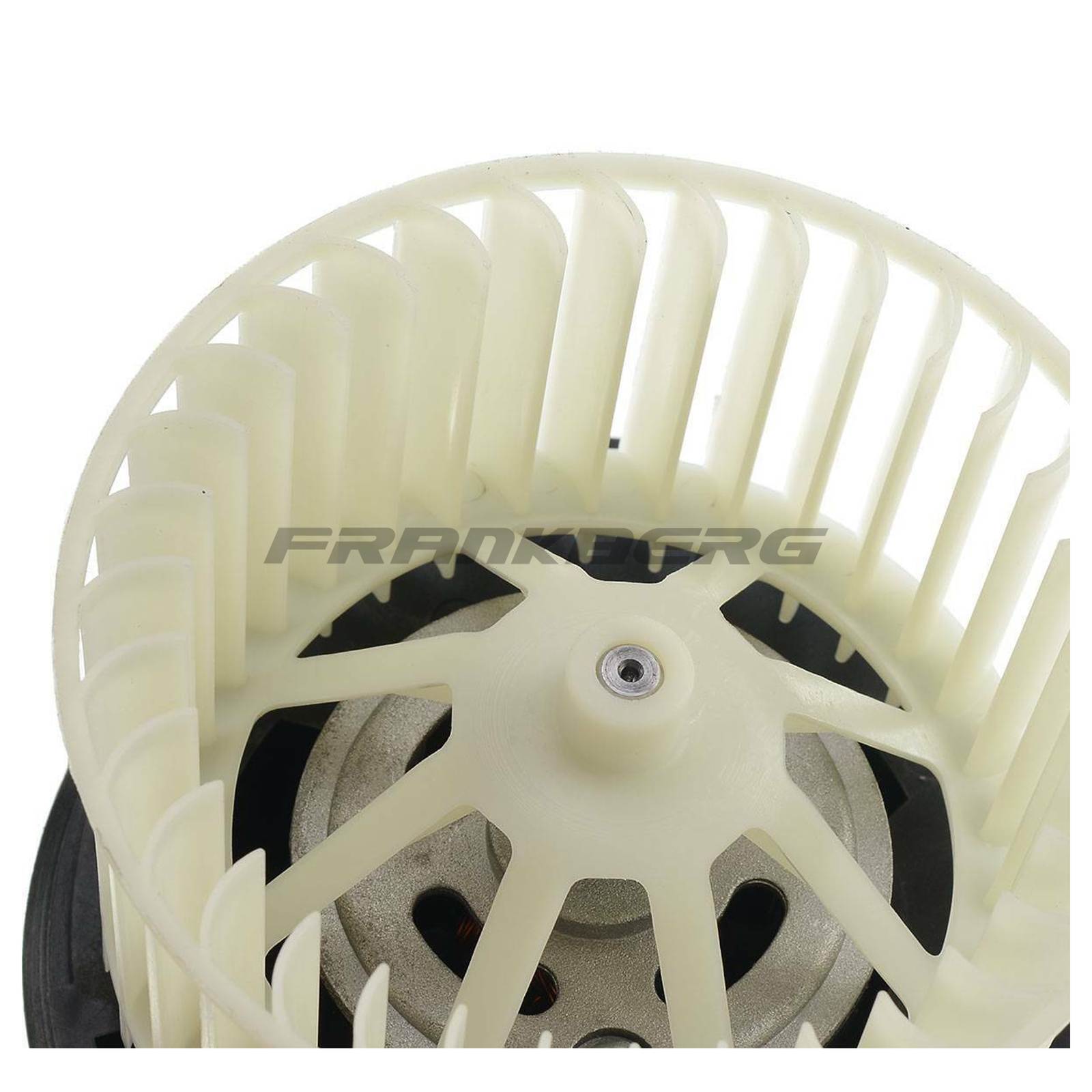 Interior Blower