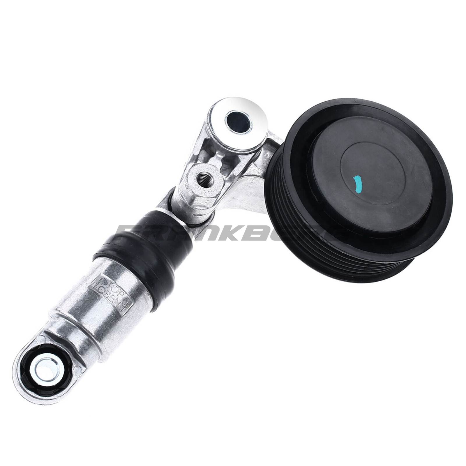 Belt Tensioner, V-ribbed belt