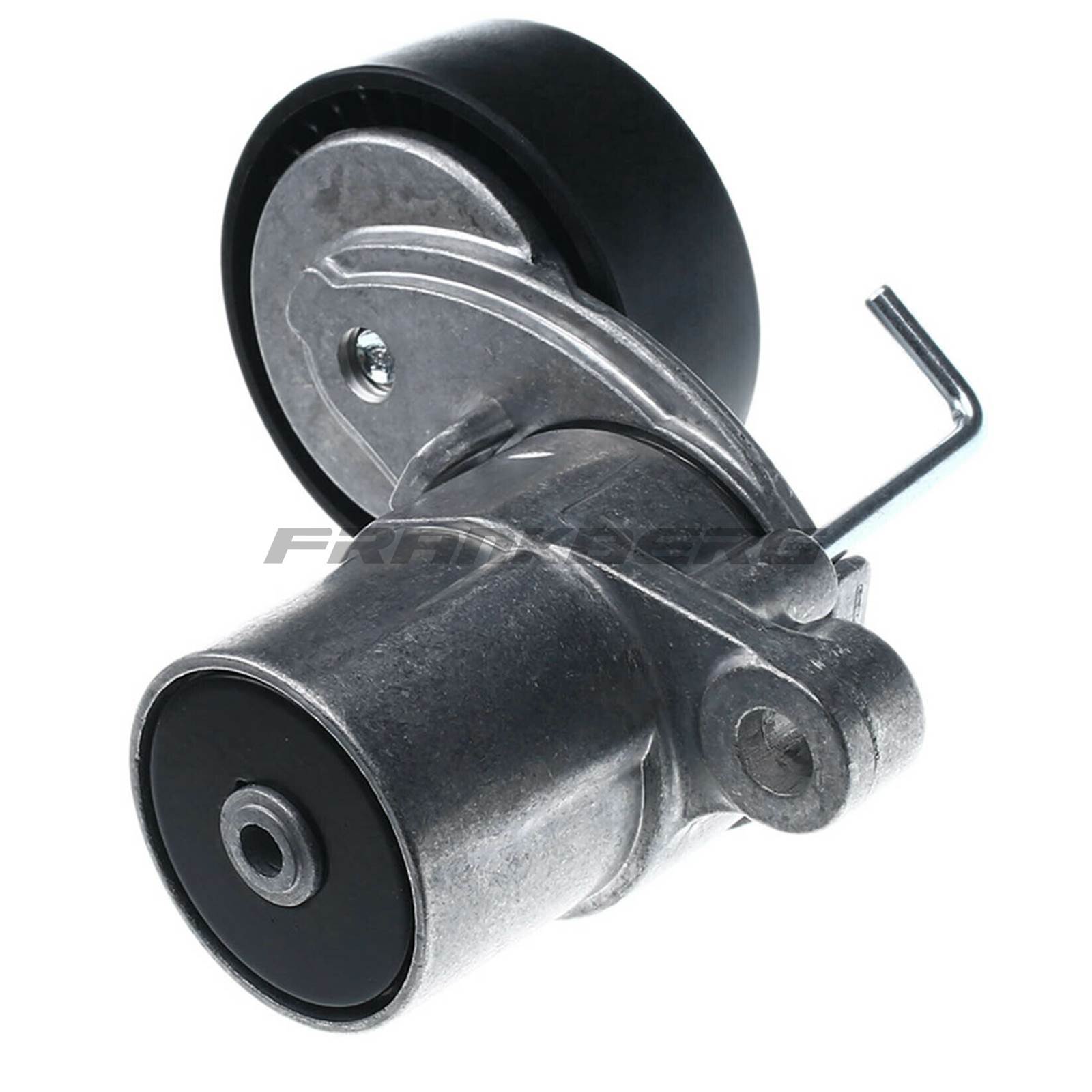 Belt Tensioner, V-ribbed belt