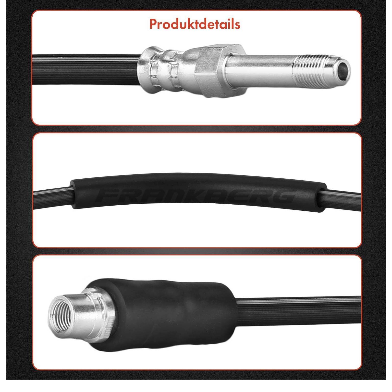 Brake Hose