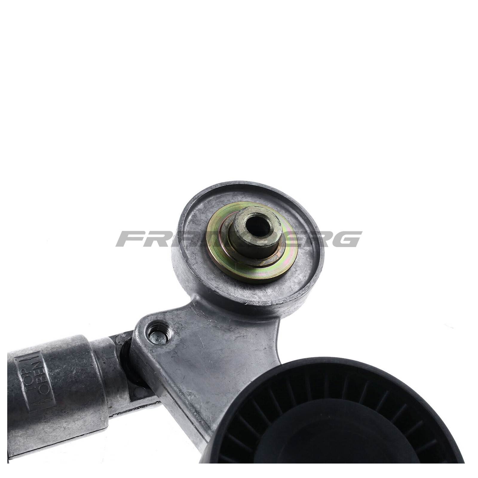 Belt Tensioner, V-ribbed belt