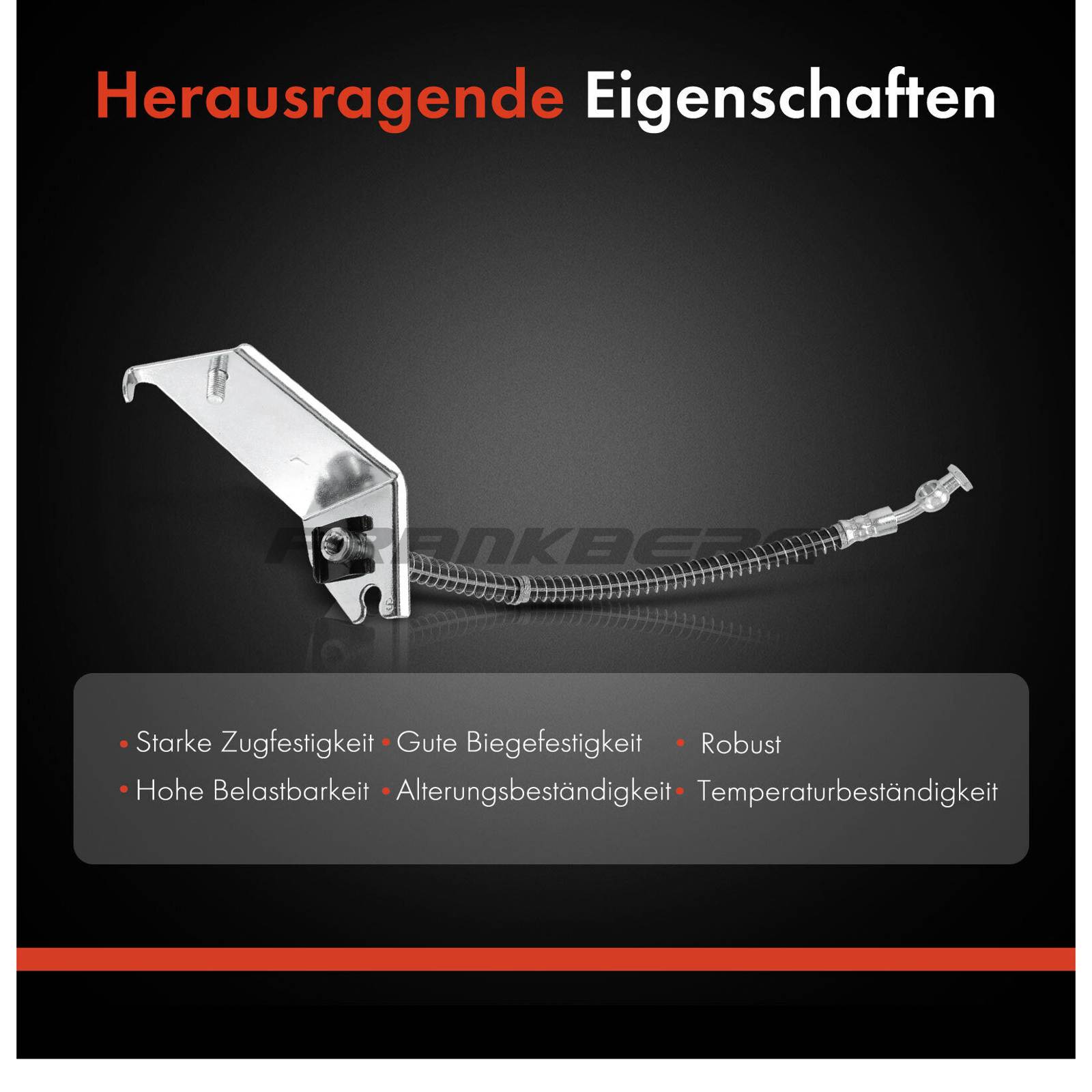 Brake Hose