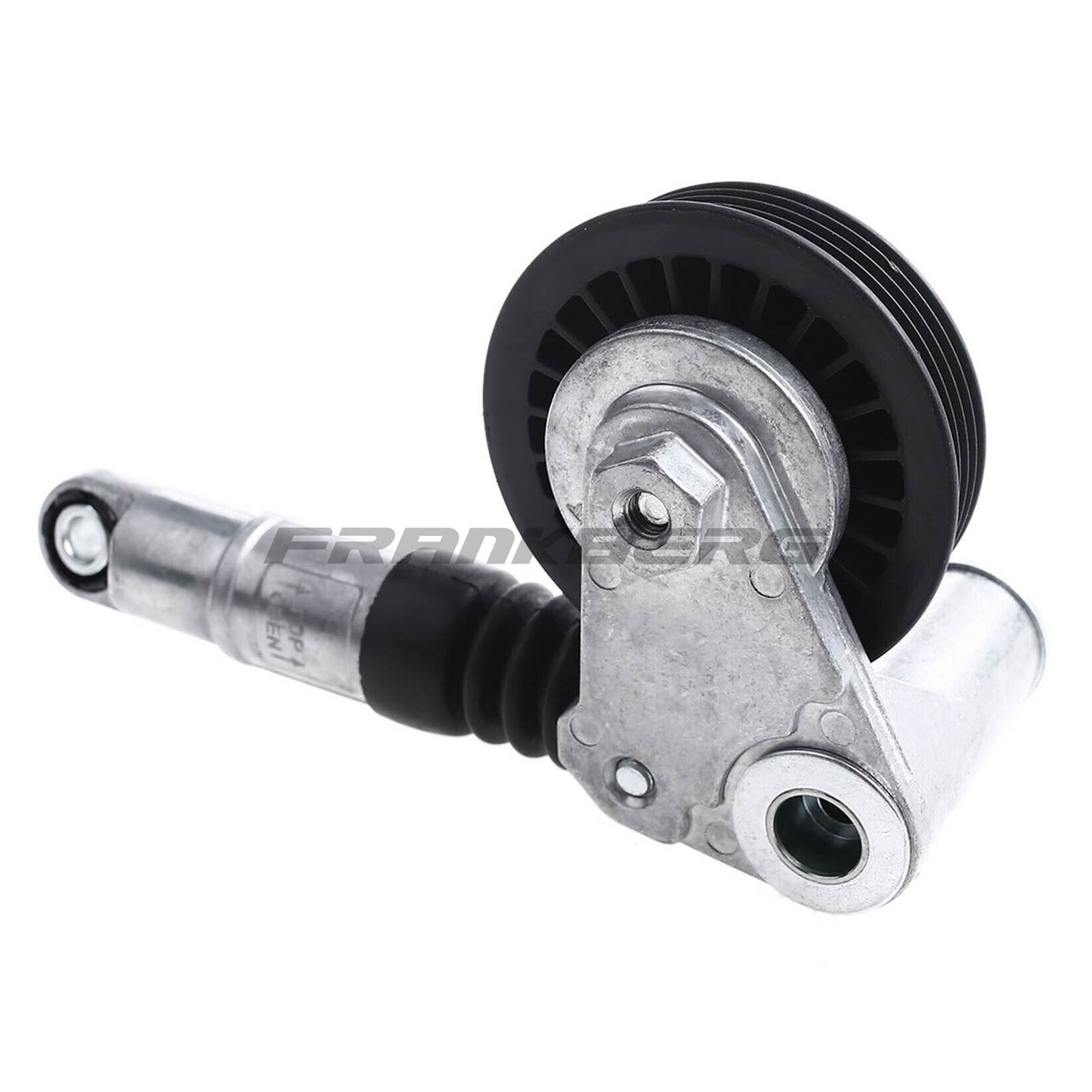 Belt Tensioner, V-ribbed belt