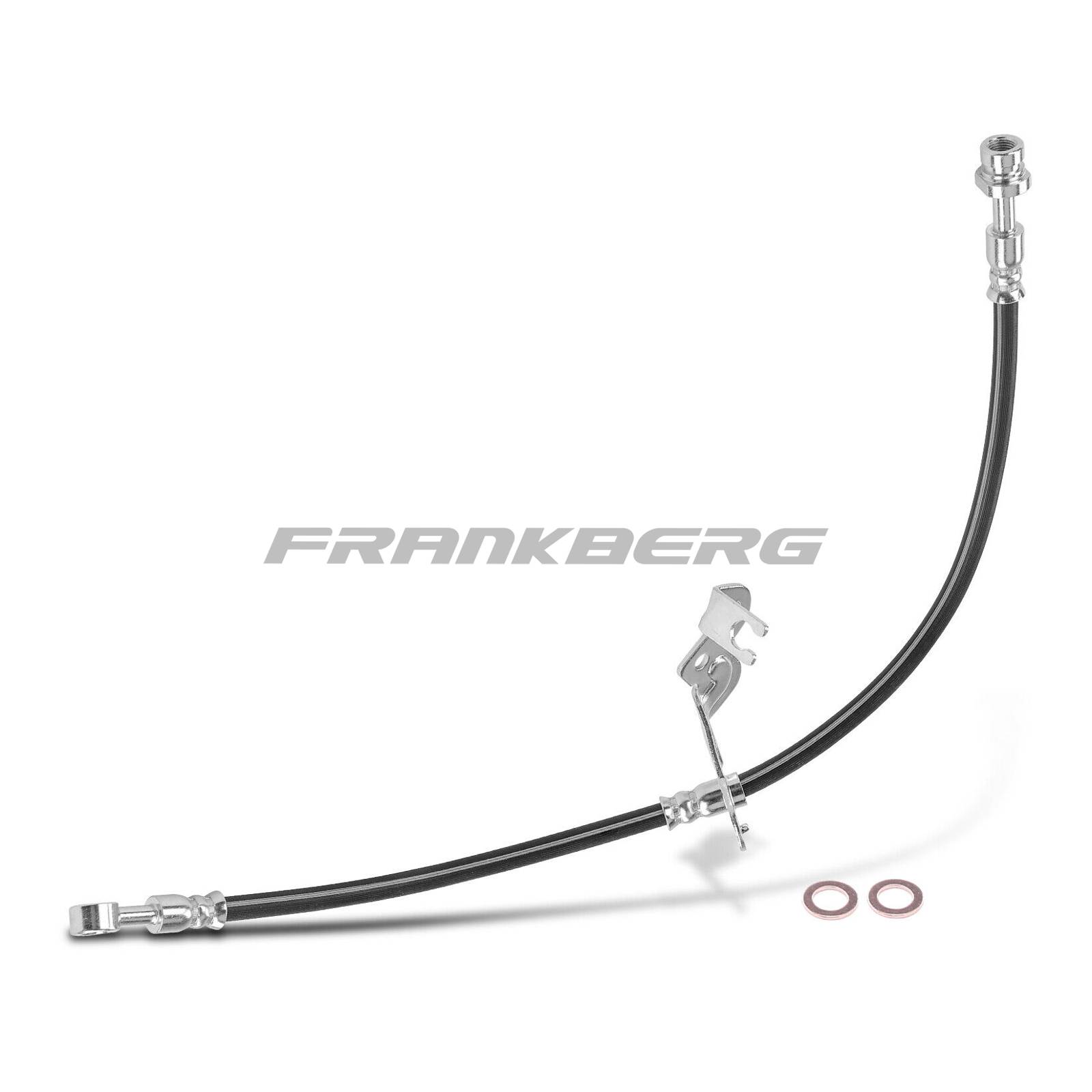 Brake Hose (5481FB0004940)