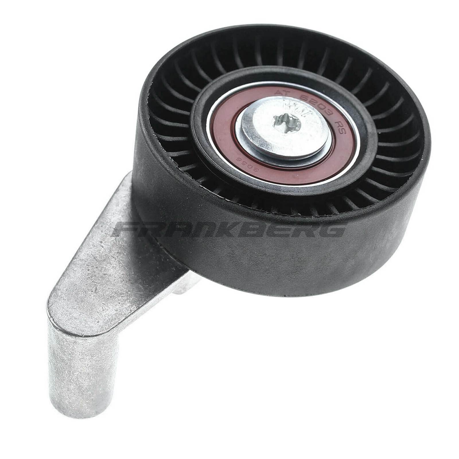 Belt Tensioner, V-ribbed belt