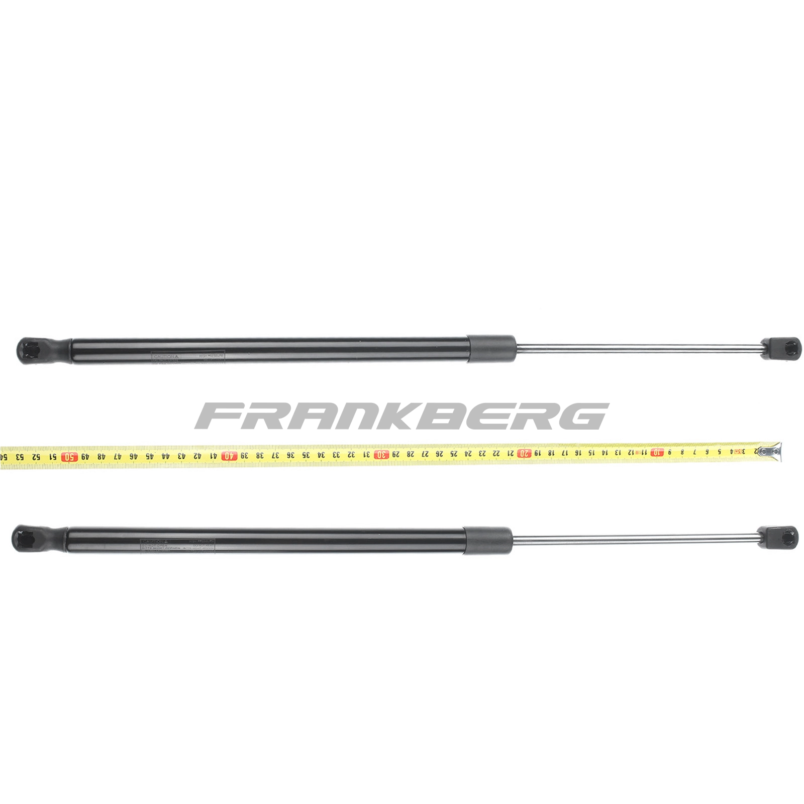 Gas Spring, boot/cargo area