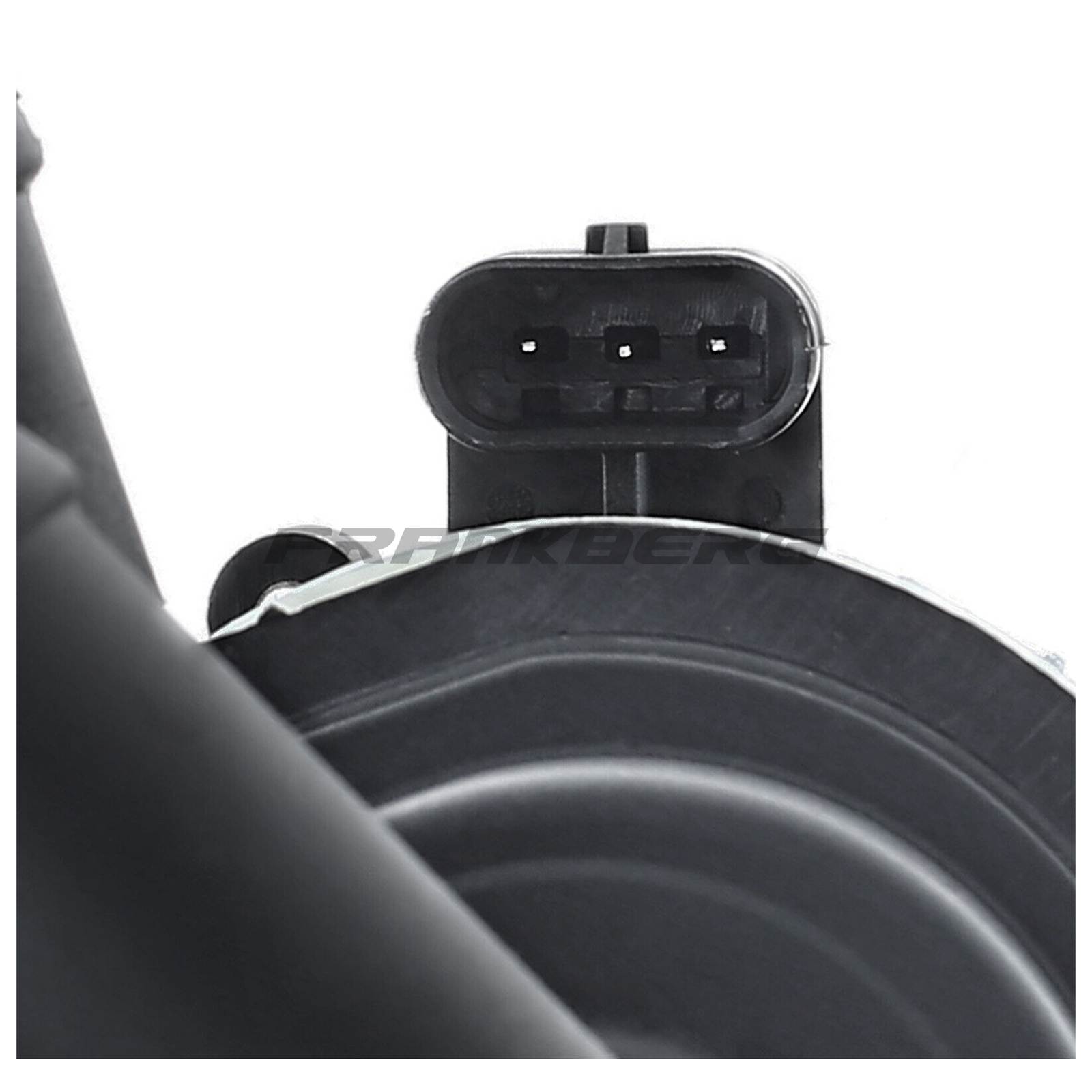 Auxiliary Water Pump (cooling water circuit)