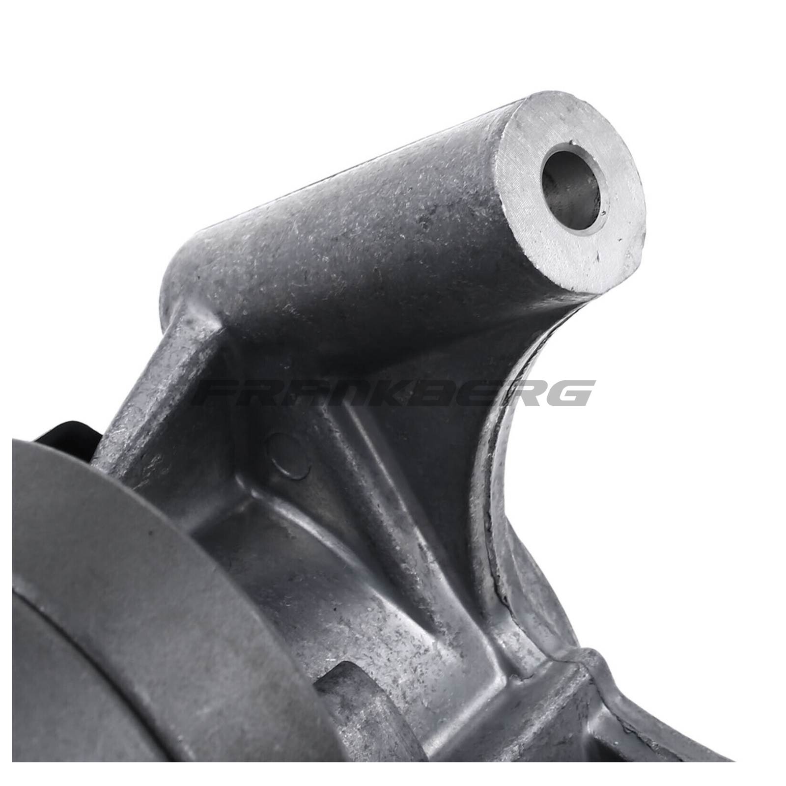 Belt Tensioner, V-ribbed belt