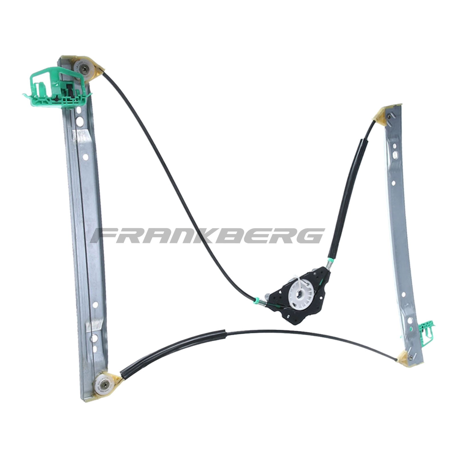 Window Regulator (5481FB0024136)