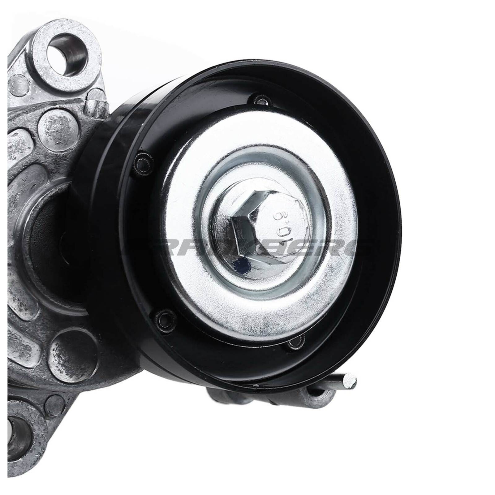 Belt Tensioner, V-ribbed belt