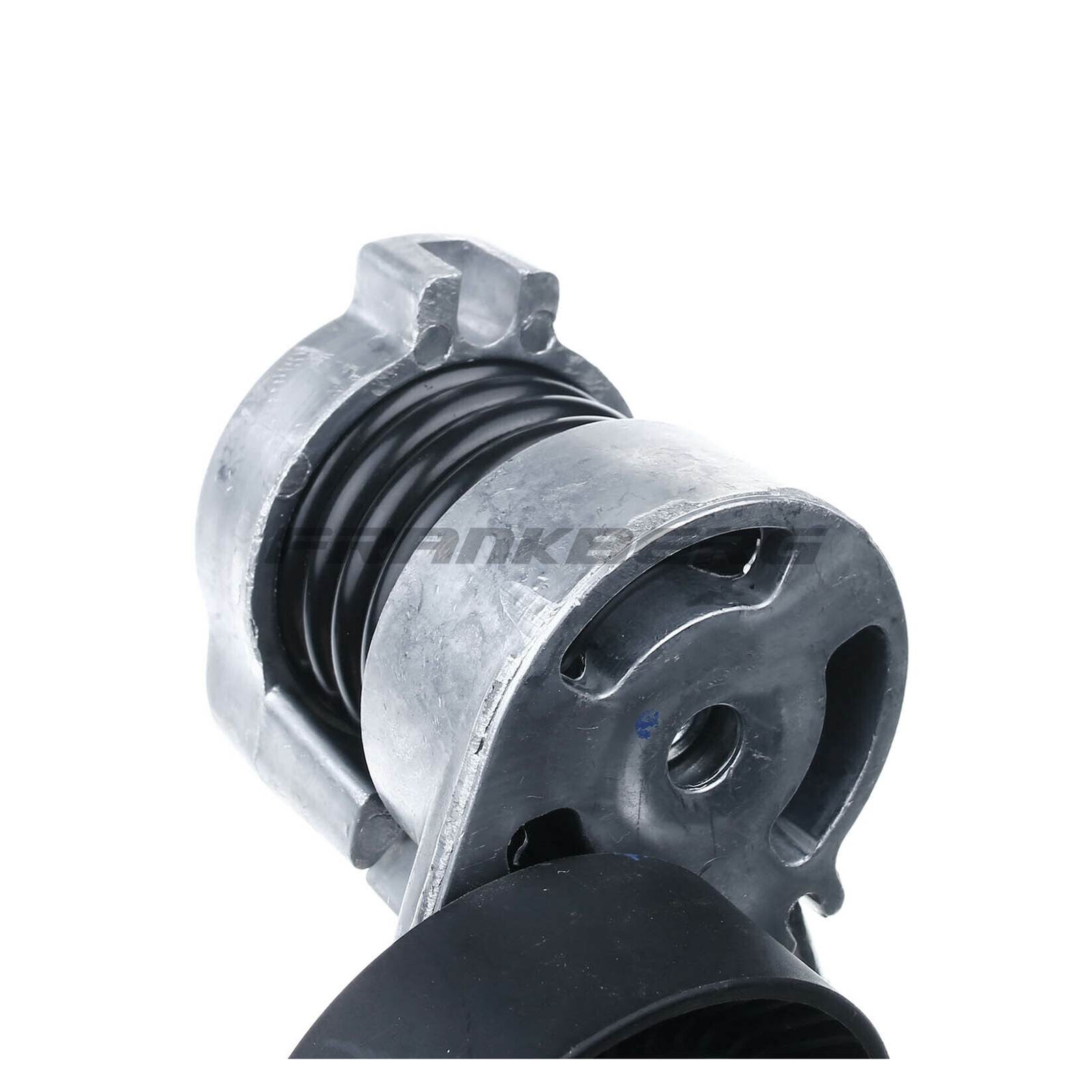 Belt Tensioner, V-ribbed belt