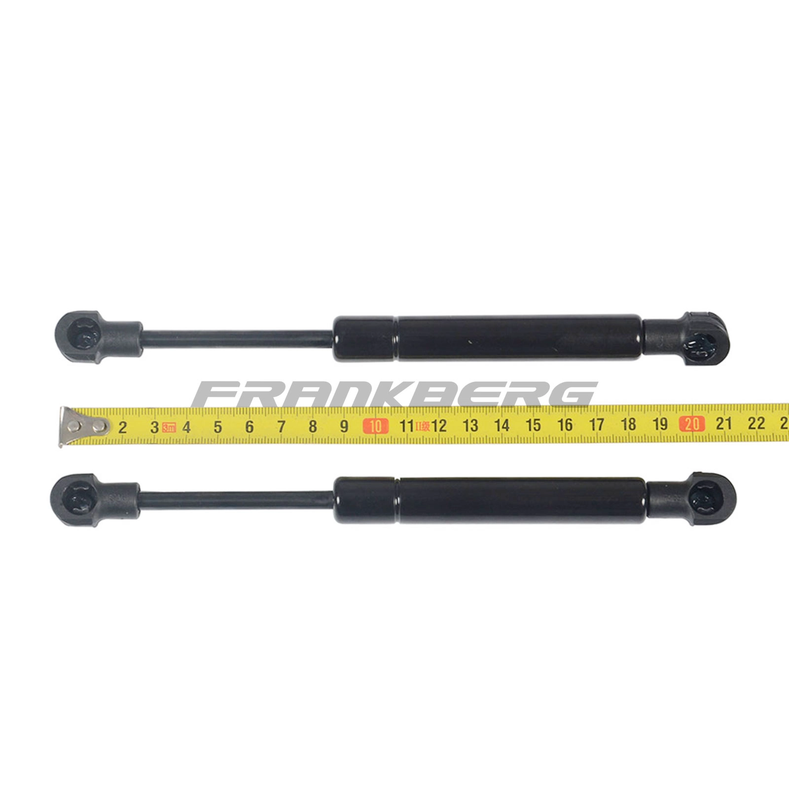 Gas Spring, boot/cargo area