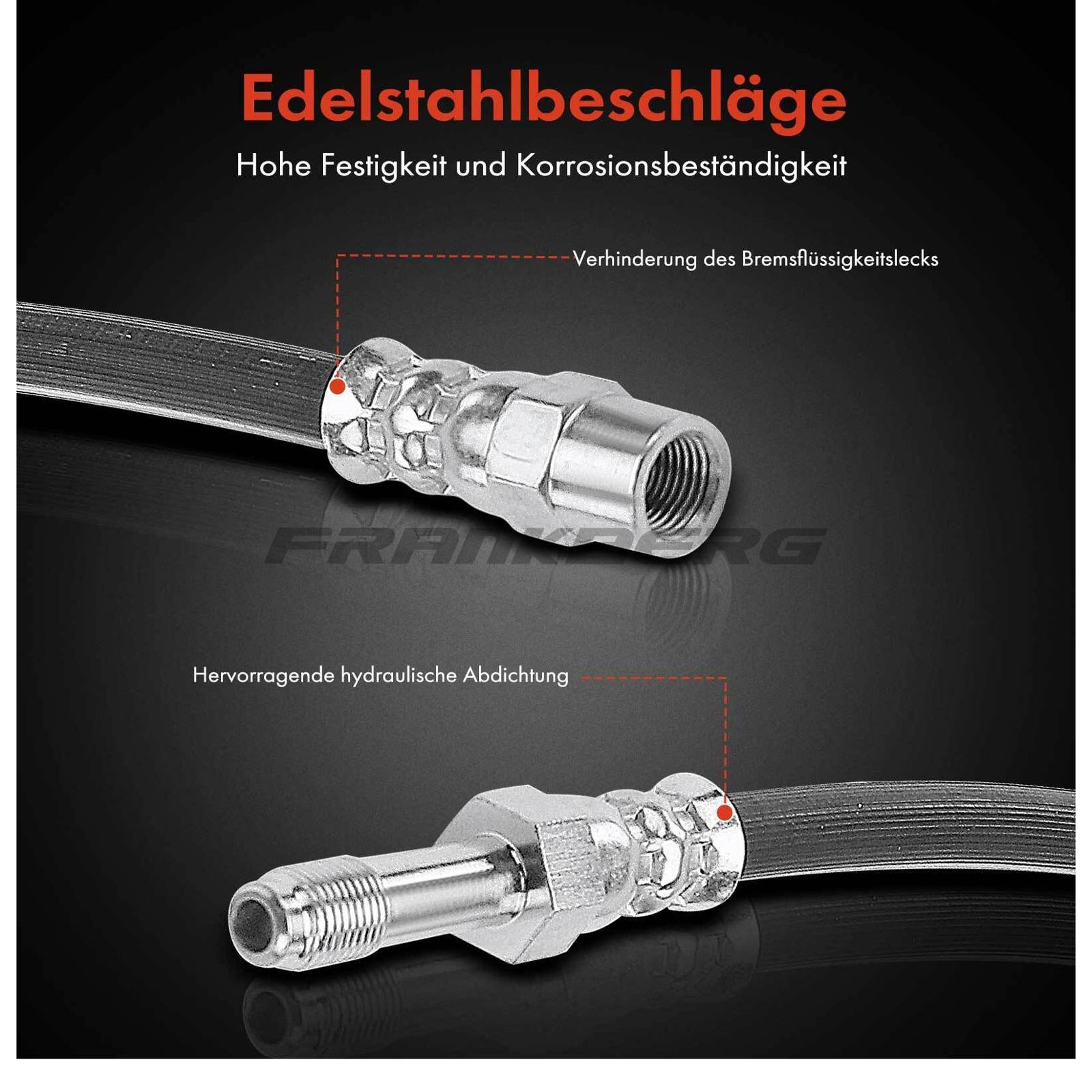 Brake Hose