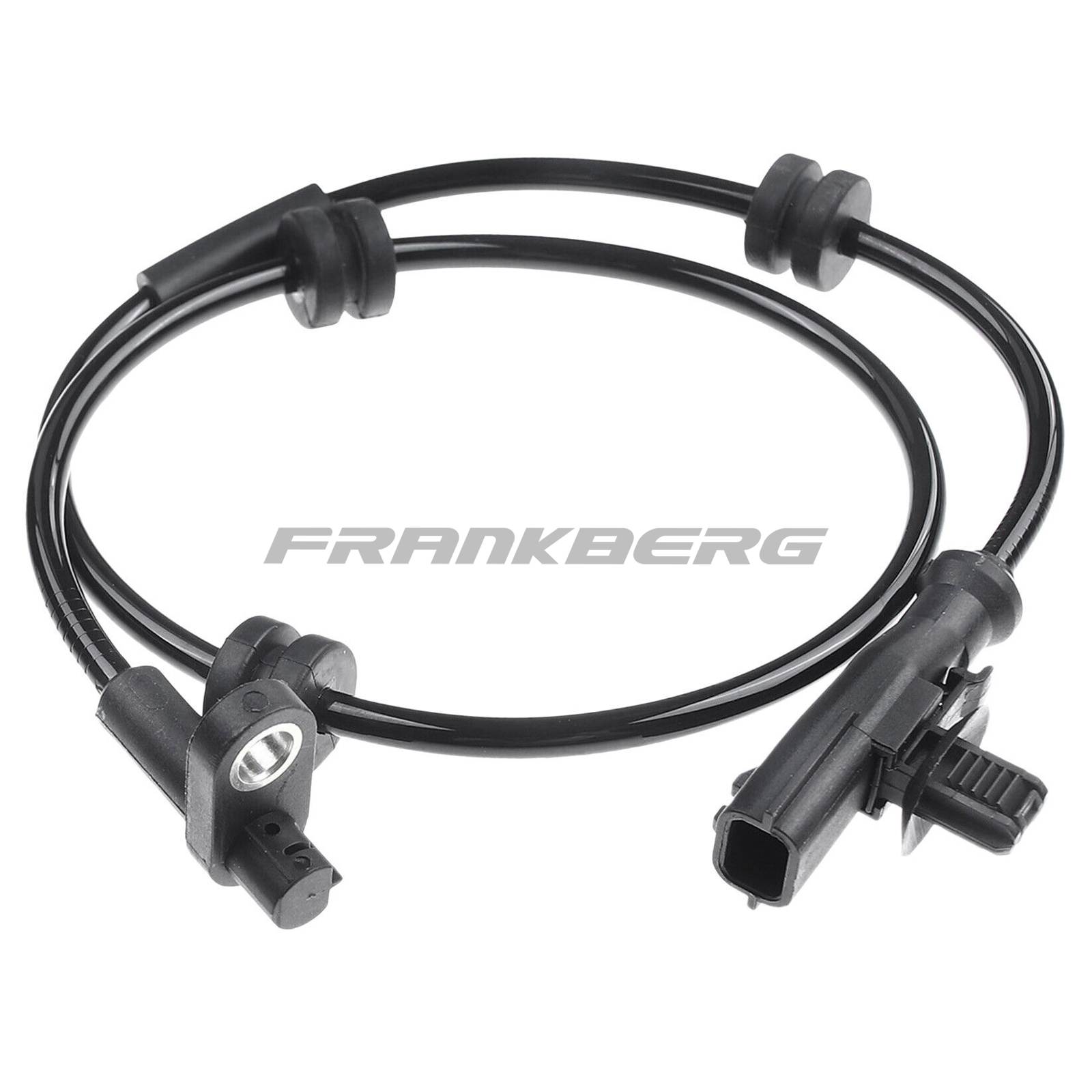 Sensor, wheel speed (5481FB0000615)