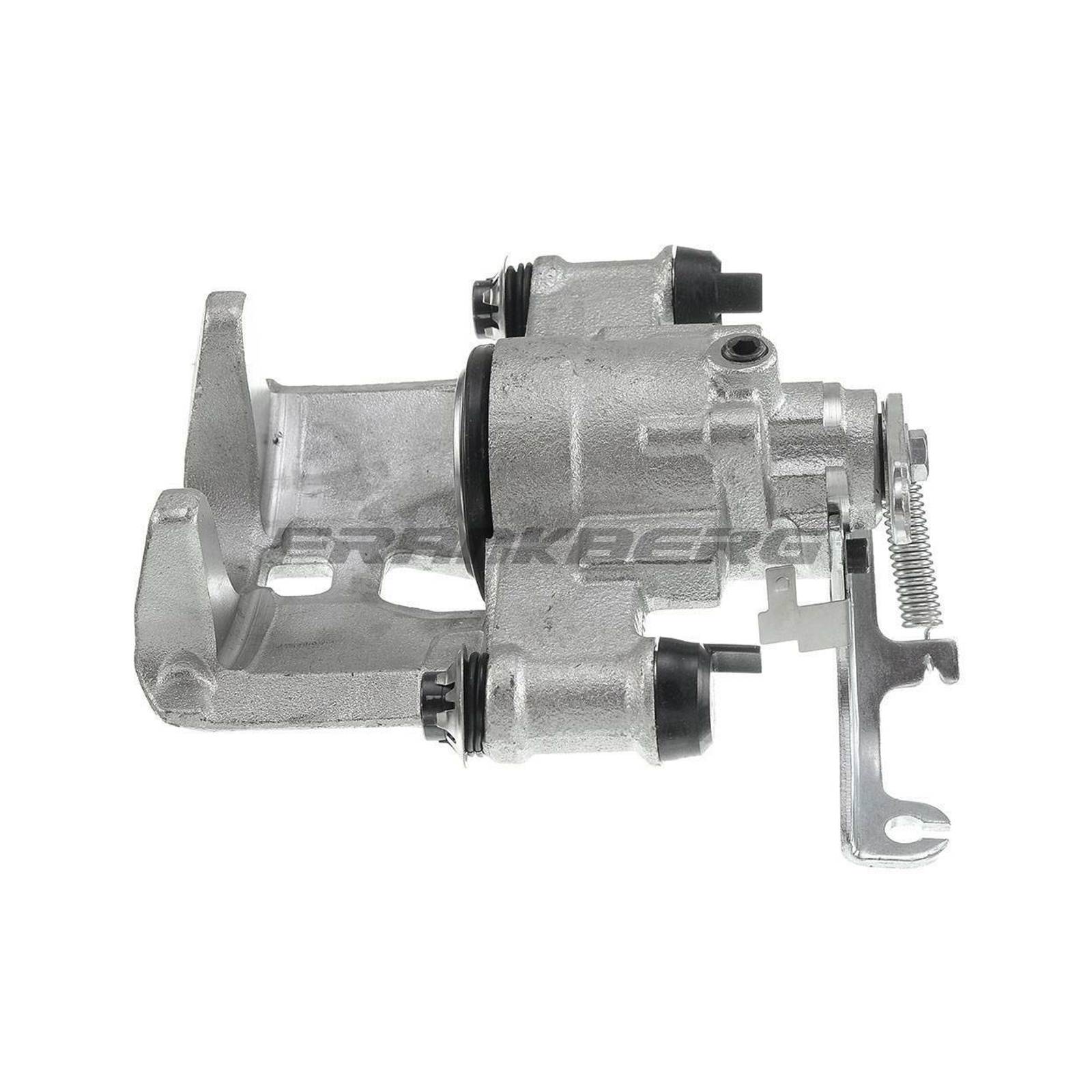Brake Caliper
