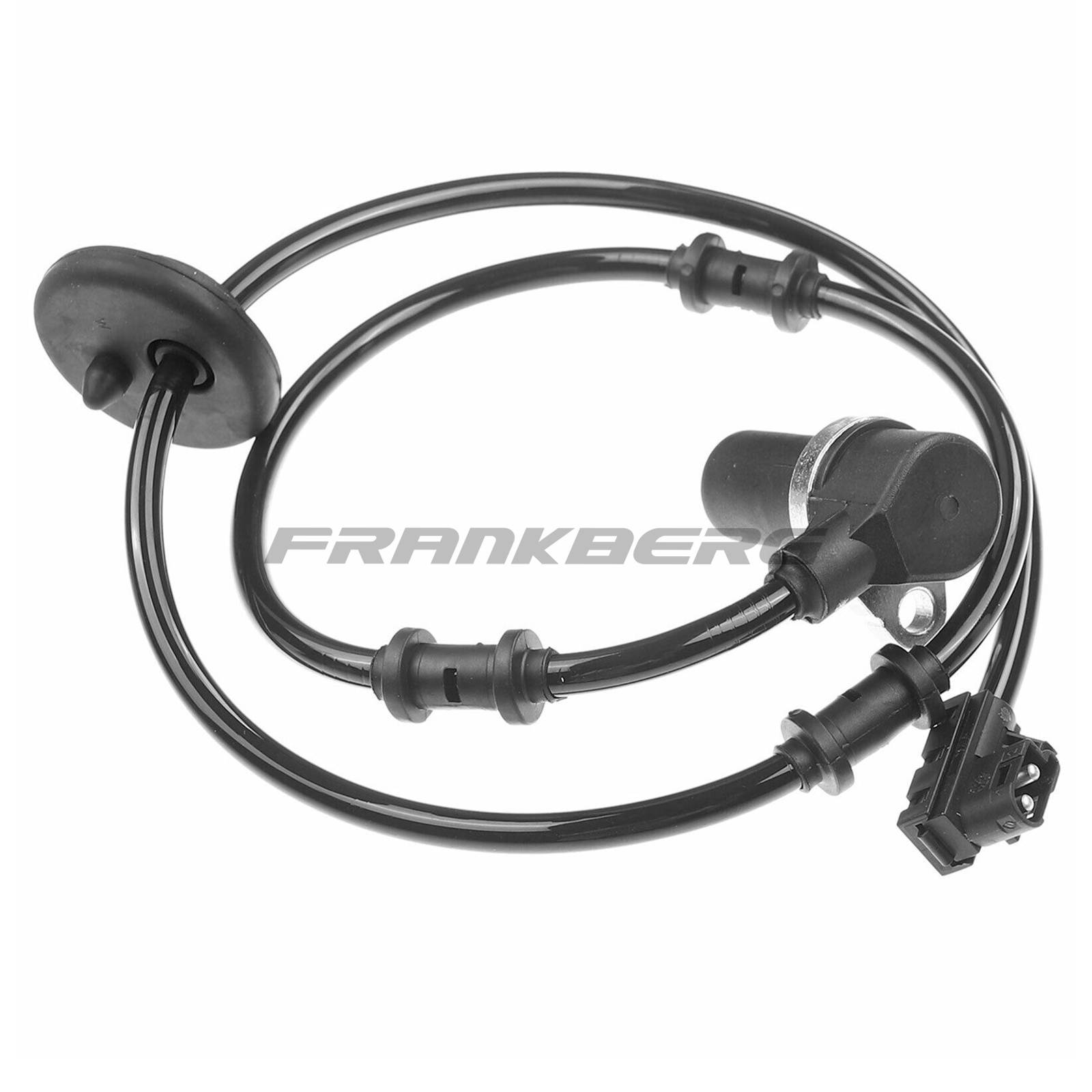 Sensor, wheel speed (5481FB0000758)