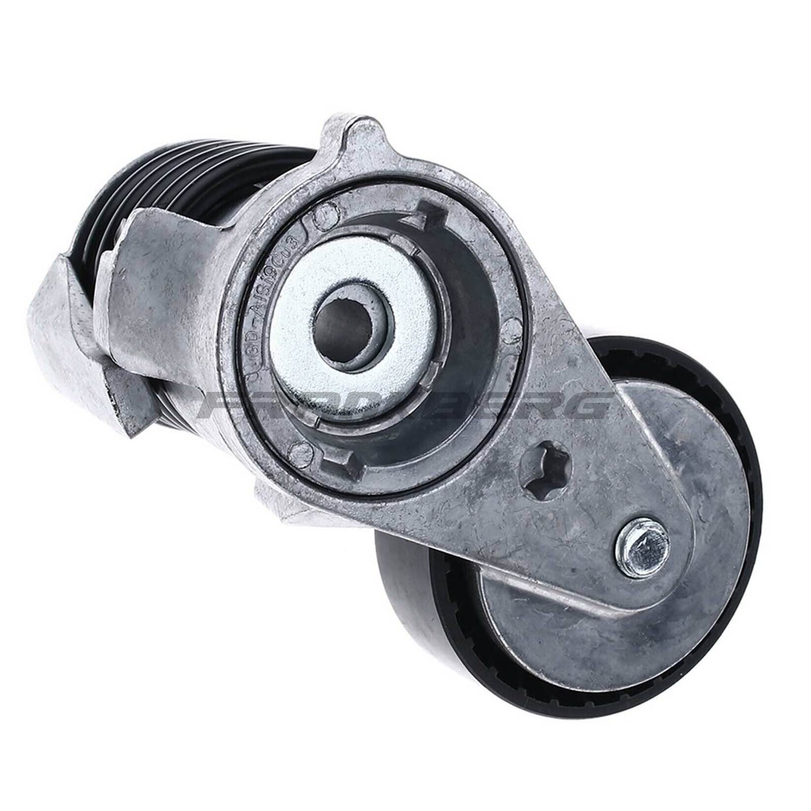 Belt Tensioner, V-ribbed belt