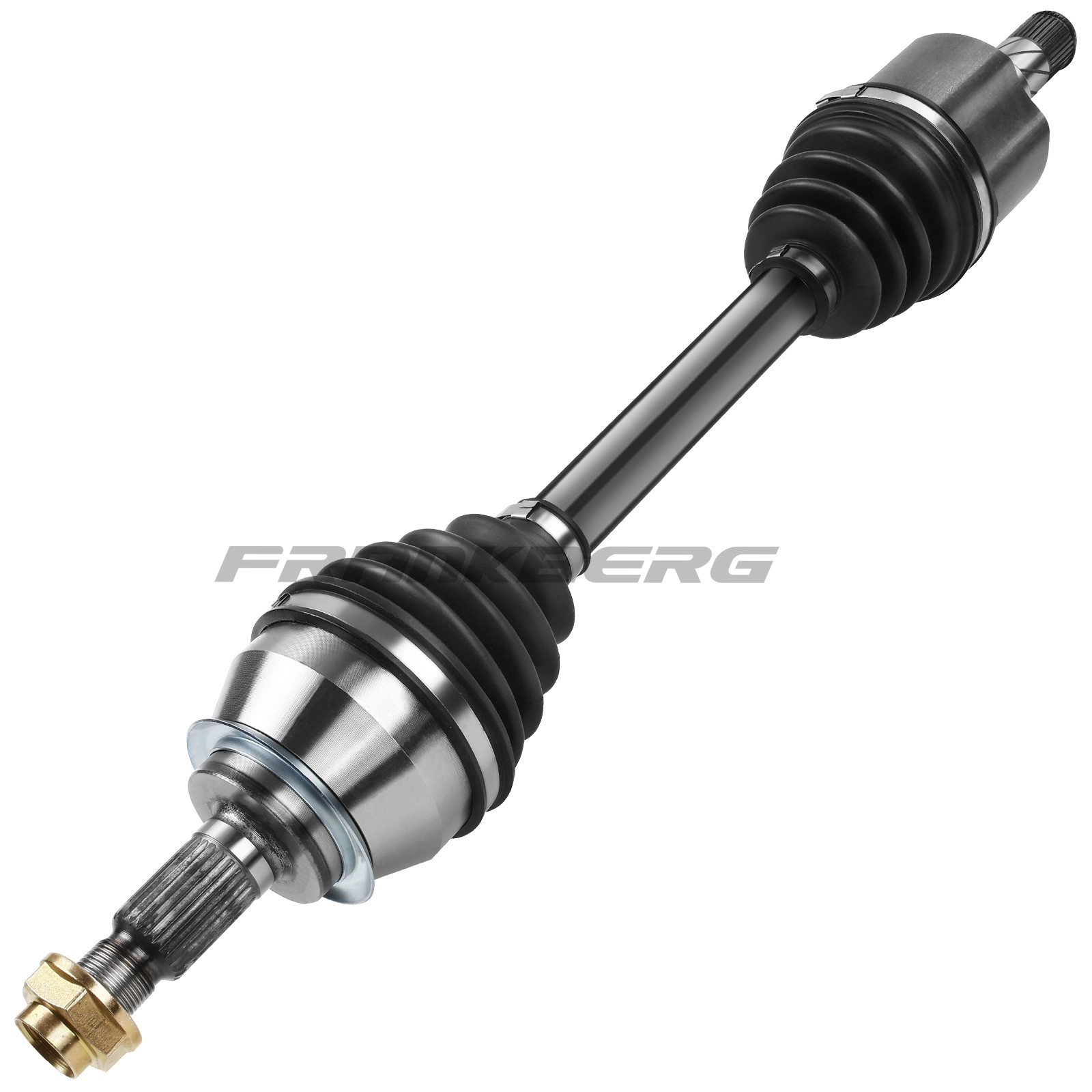 Drive Shaft (5481FB0009586)