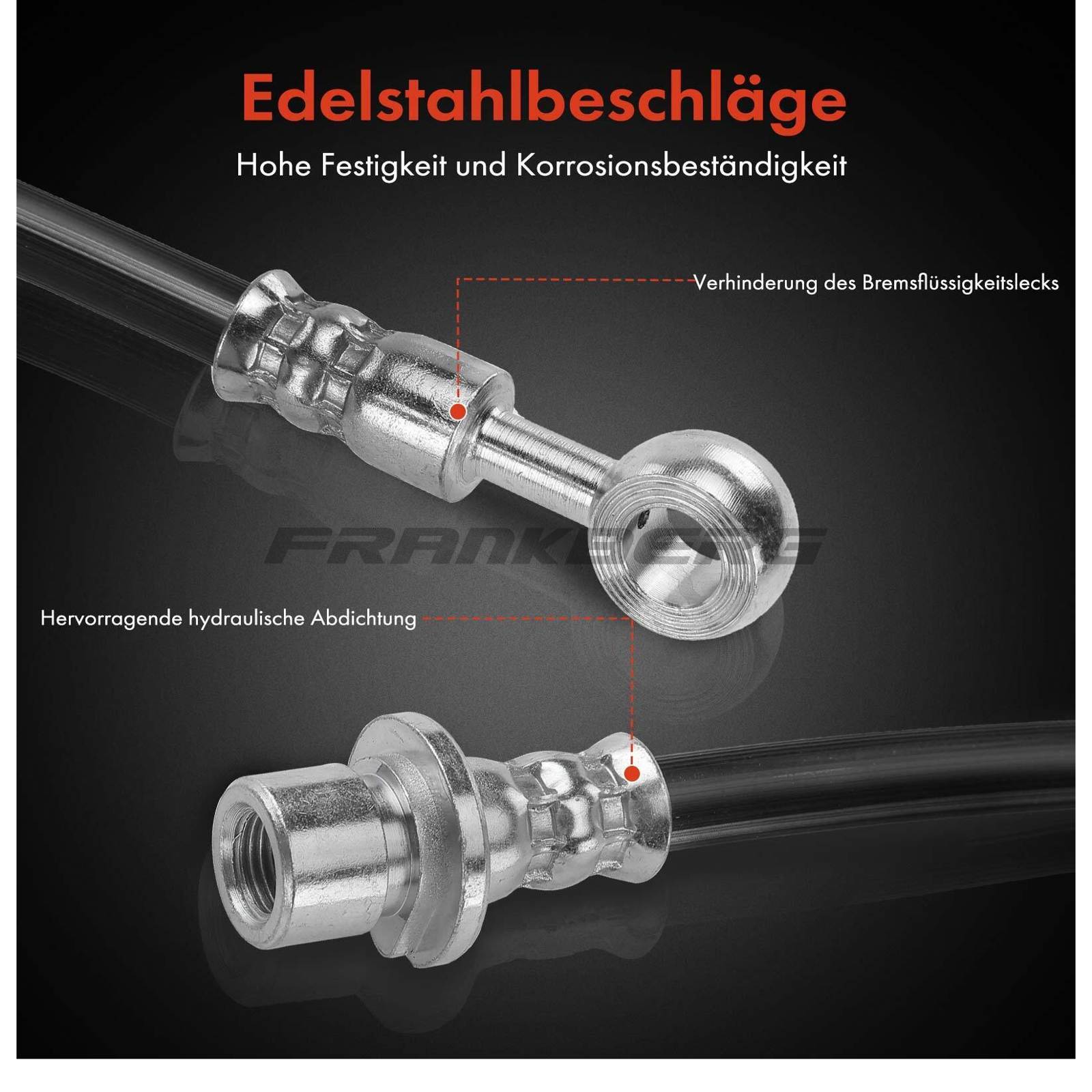 Brake Hose