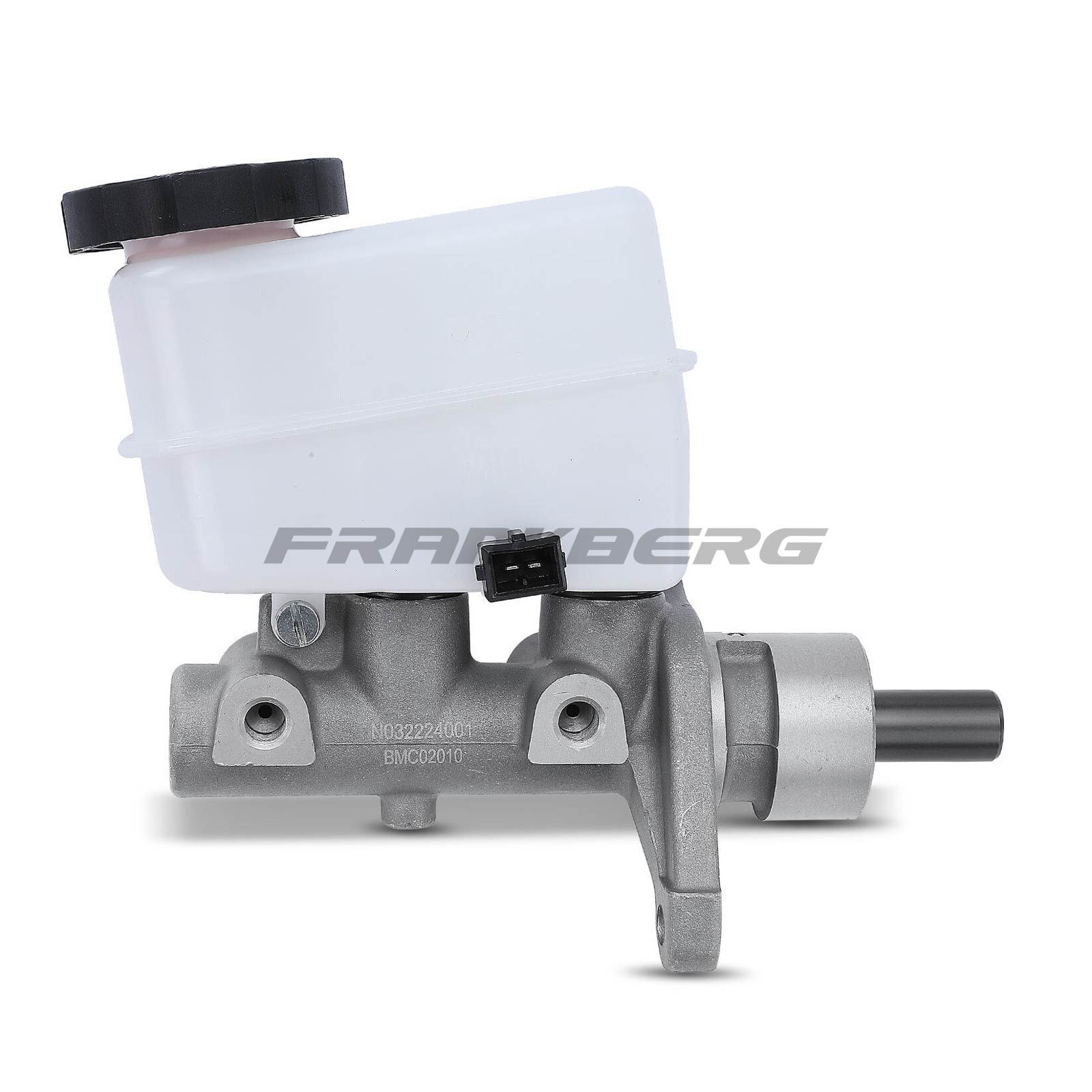 Brake Master Cylinder (5481FB0005430)