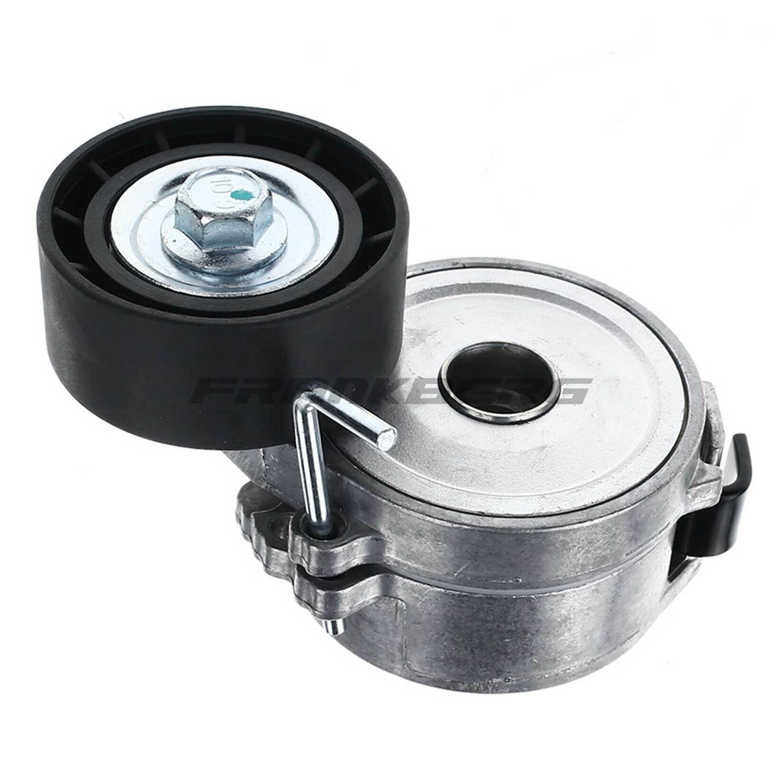 Belt Tensioner, V-ribbed belt