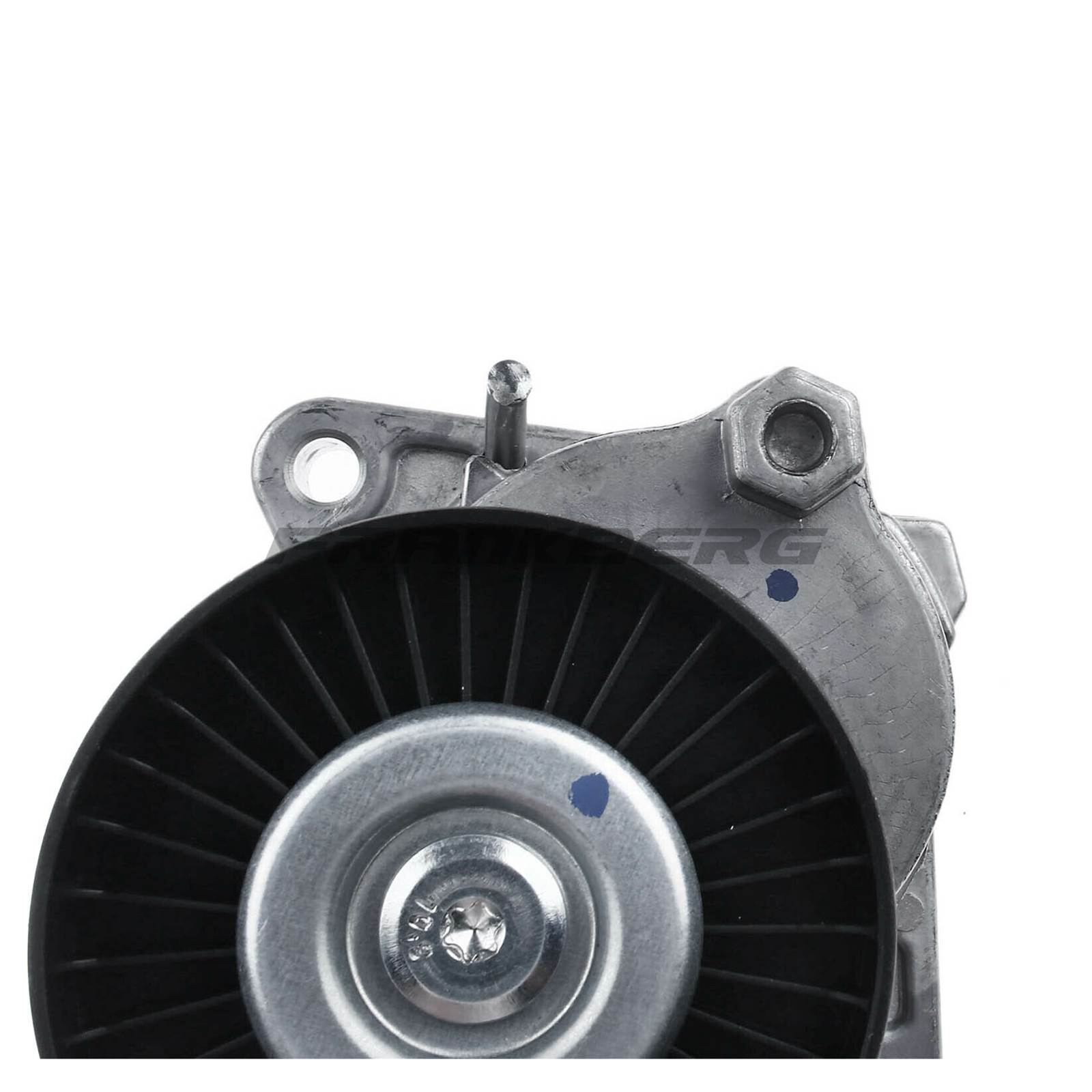 Belt Tensioner, V-ribbed belt