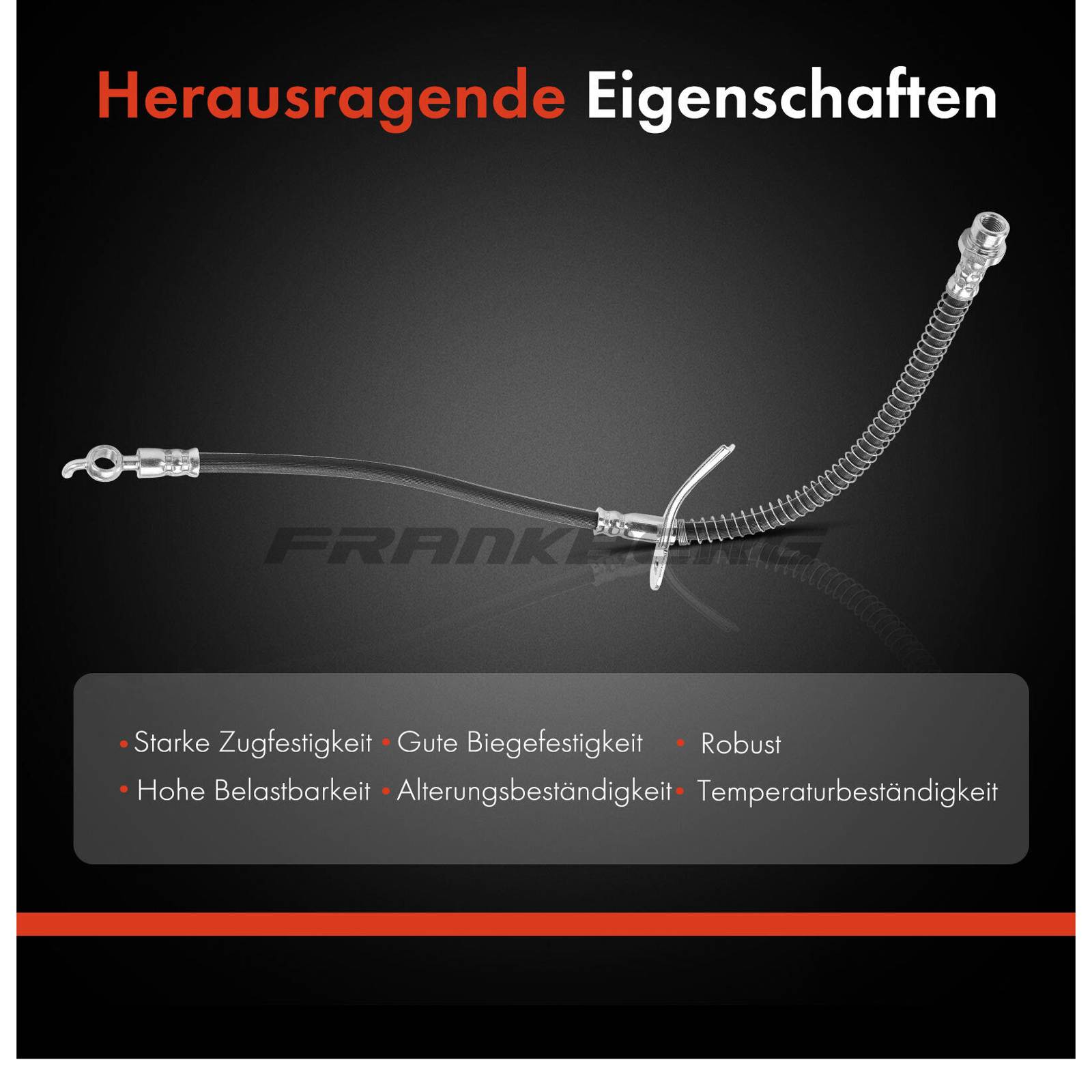 Brake Hose