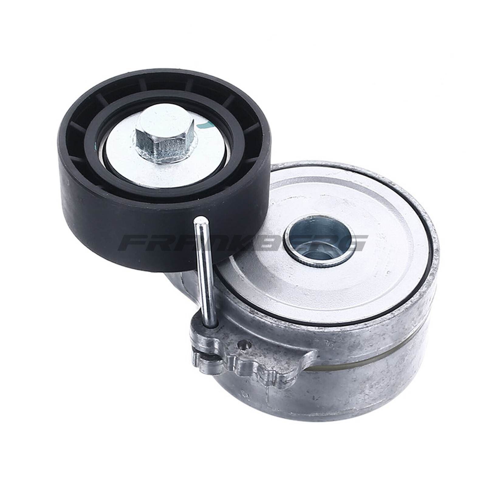 Belt Tensioner, V-ribbed belt