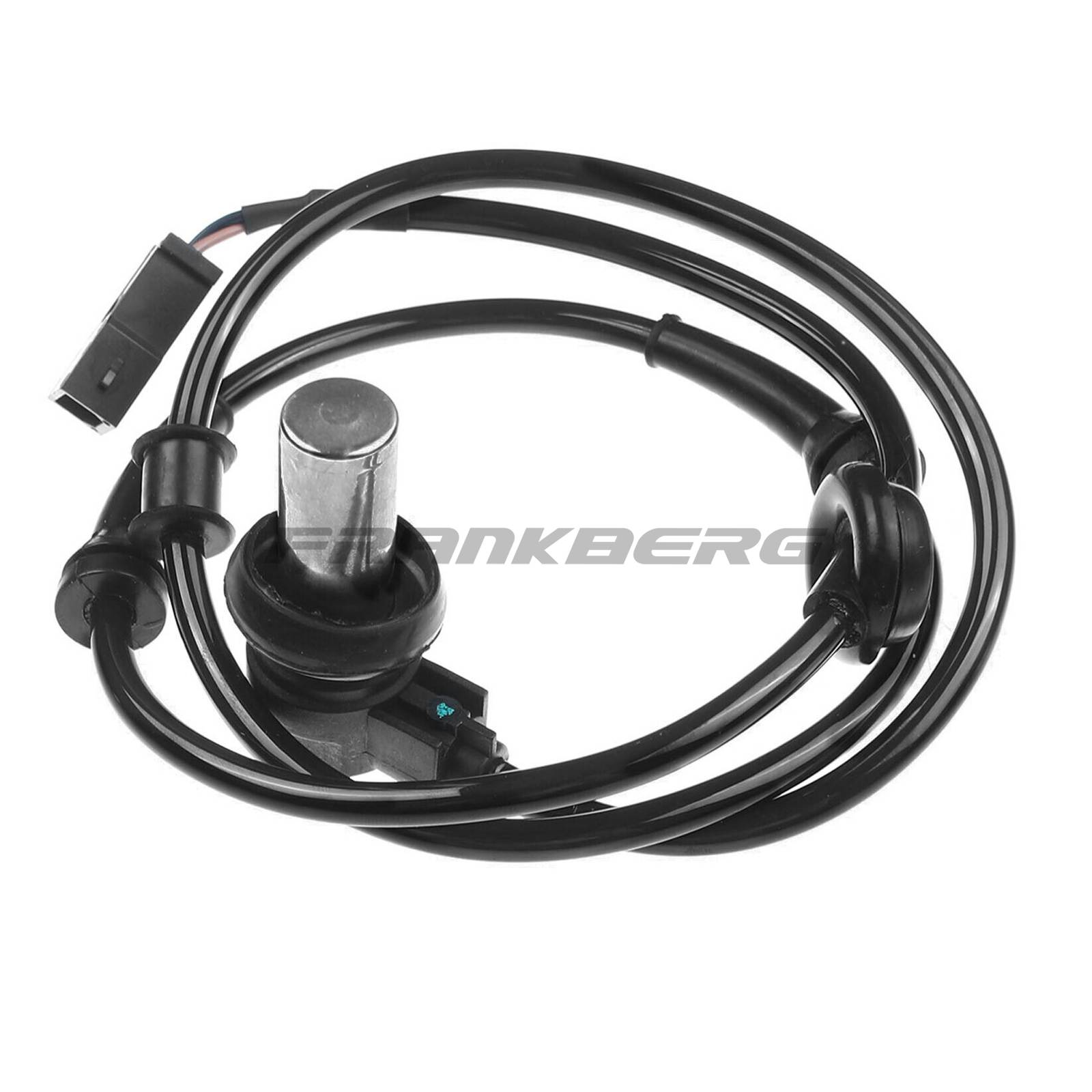 Sensor, wheel speed (5481FB0000320)
