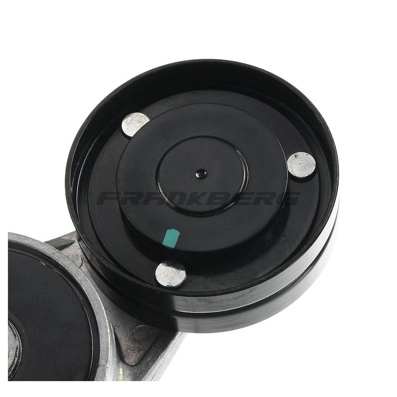 Belt Tensioner, V-ribbed belt