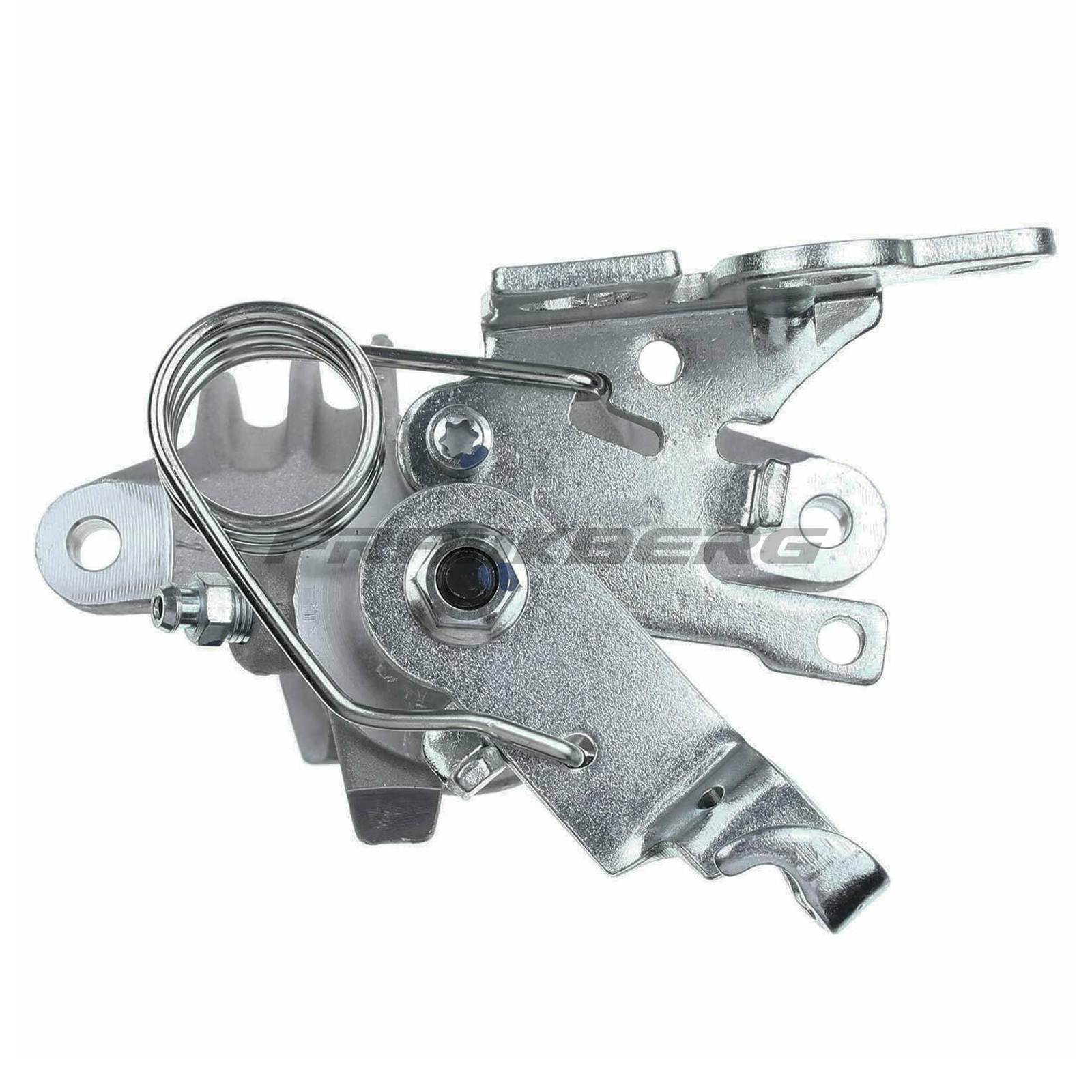 Brake Caliper