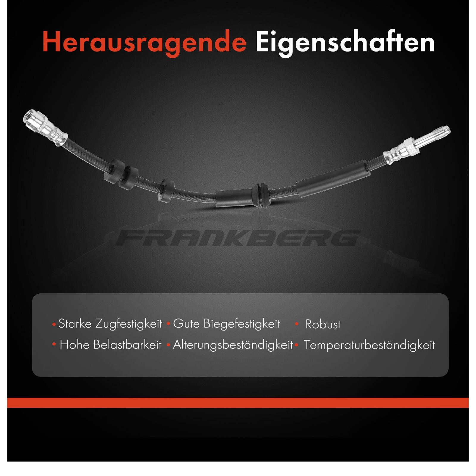 Brake Hose