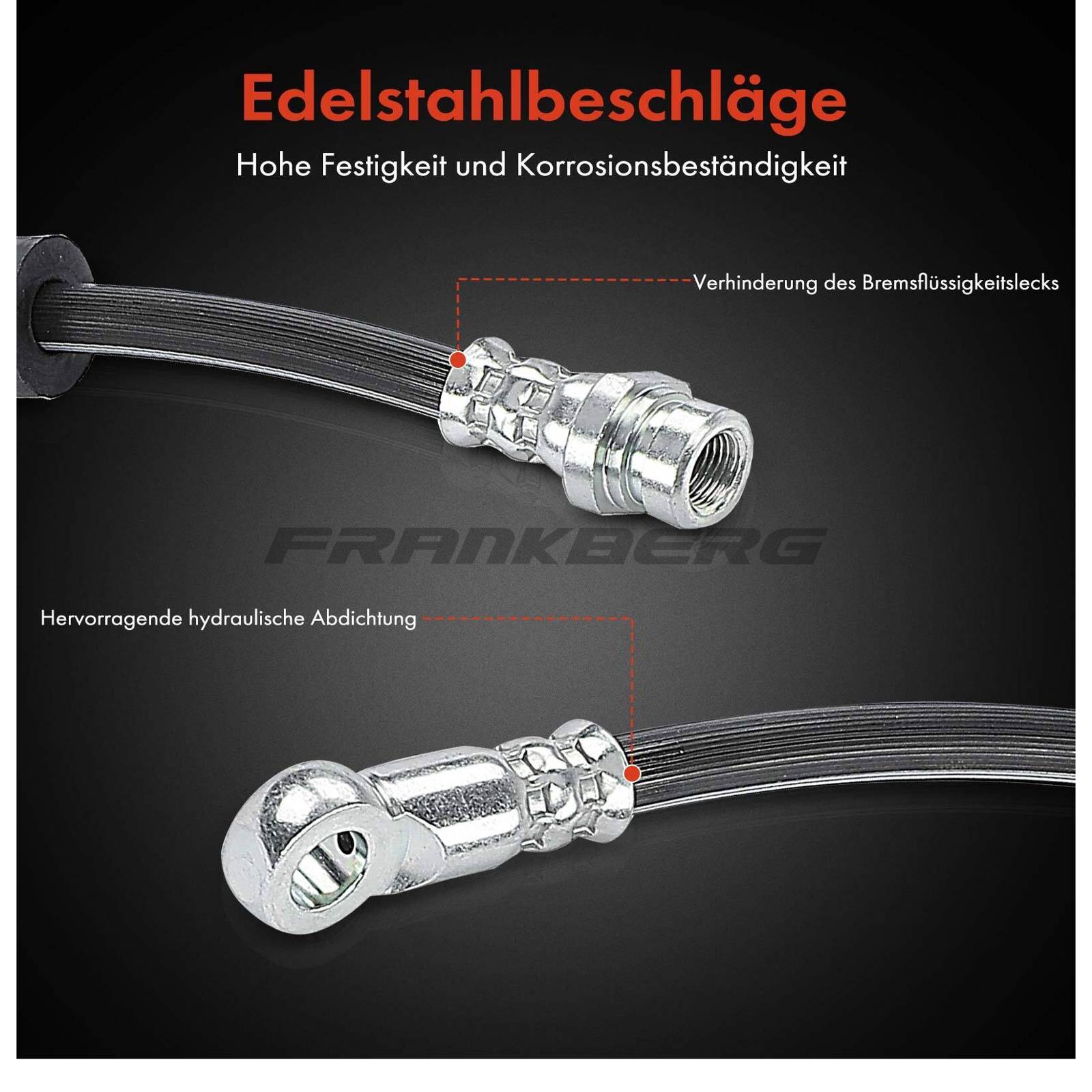 Brake Hose