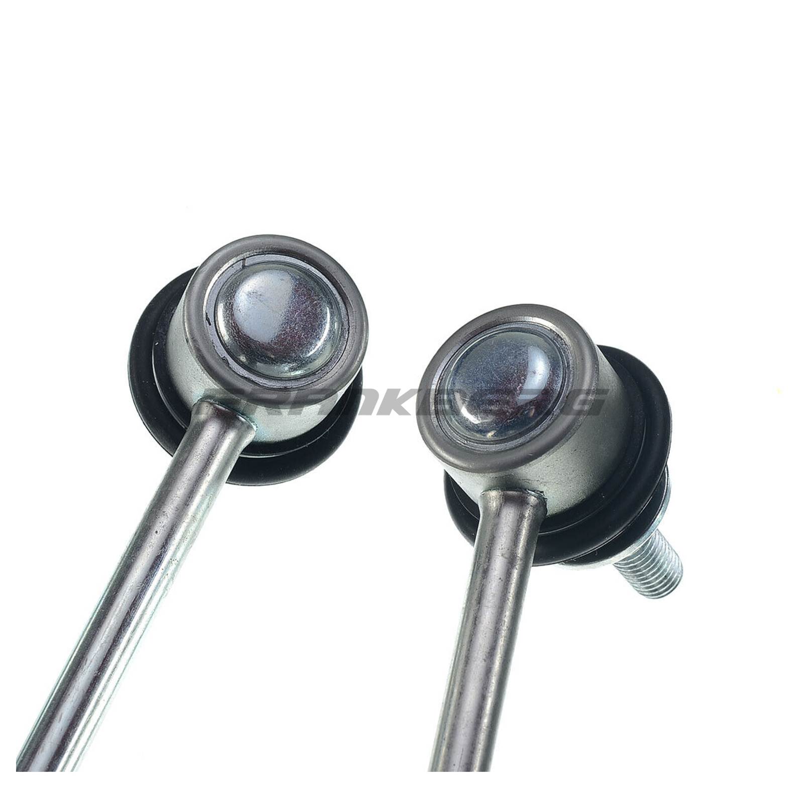 Bushing, stabiliser coupling rod