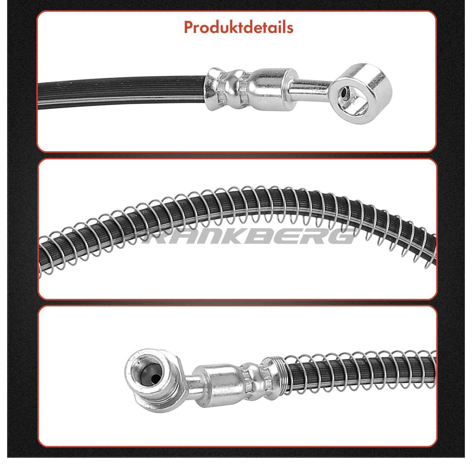 Brake Hose