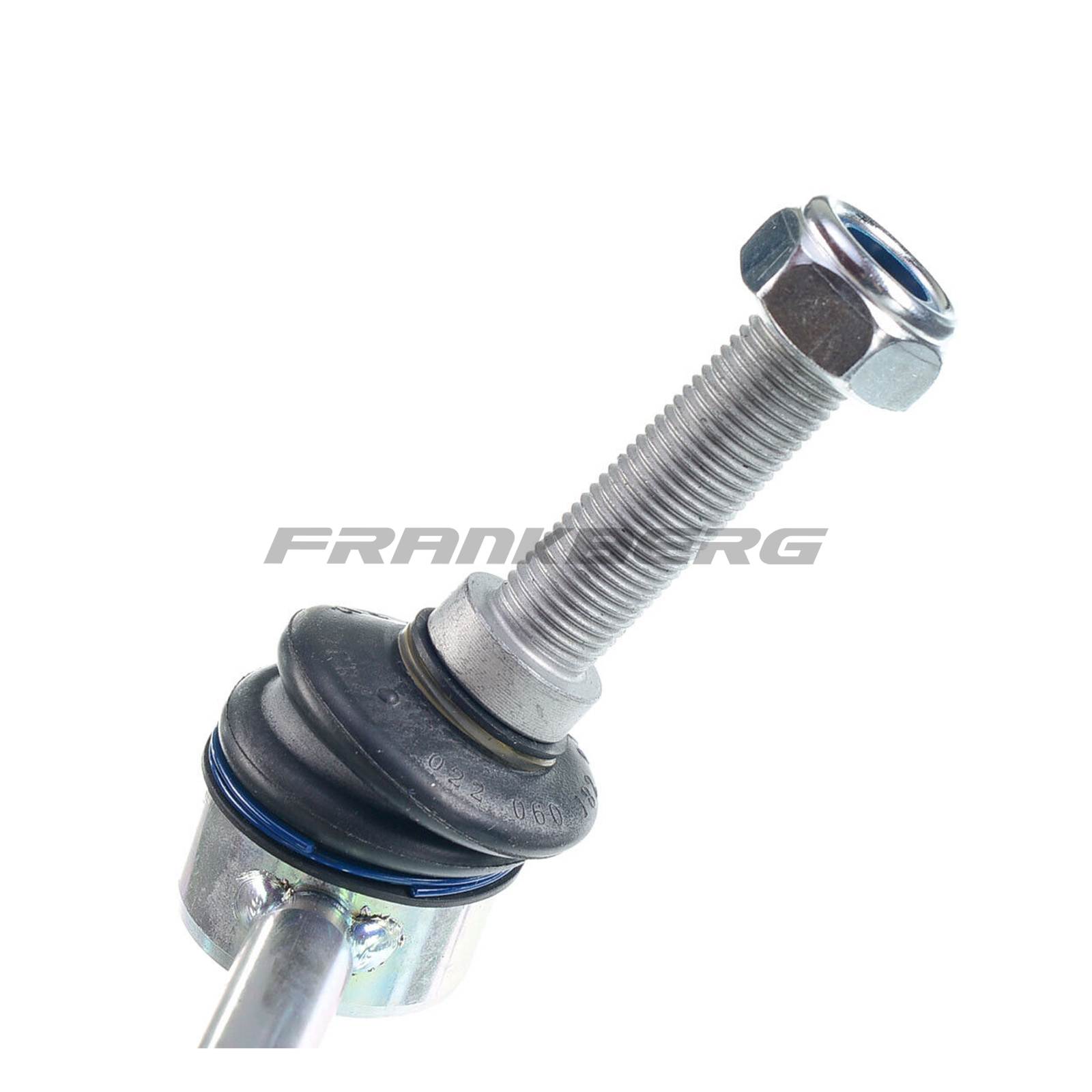 Bushing, stabiliser coupling rod