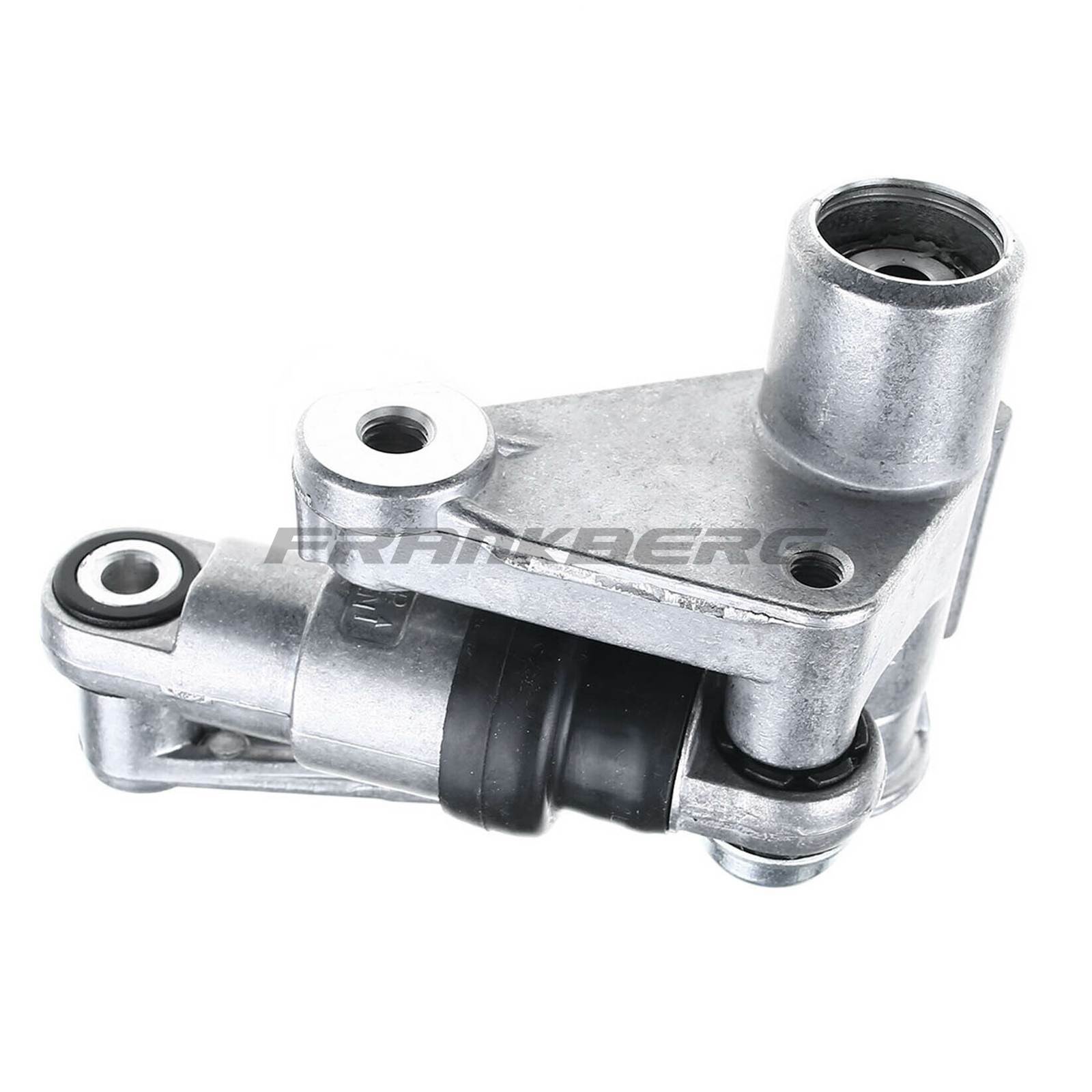 Belt Tensioner, V-ribbed belt
