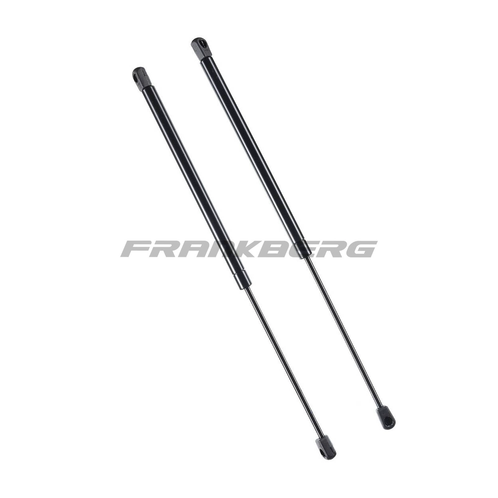 Gas Spring, boot/cargo area (5481FB0013380)