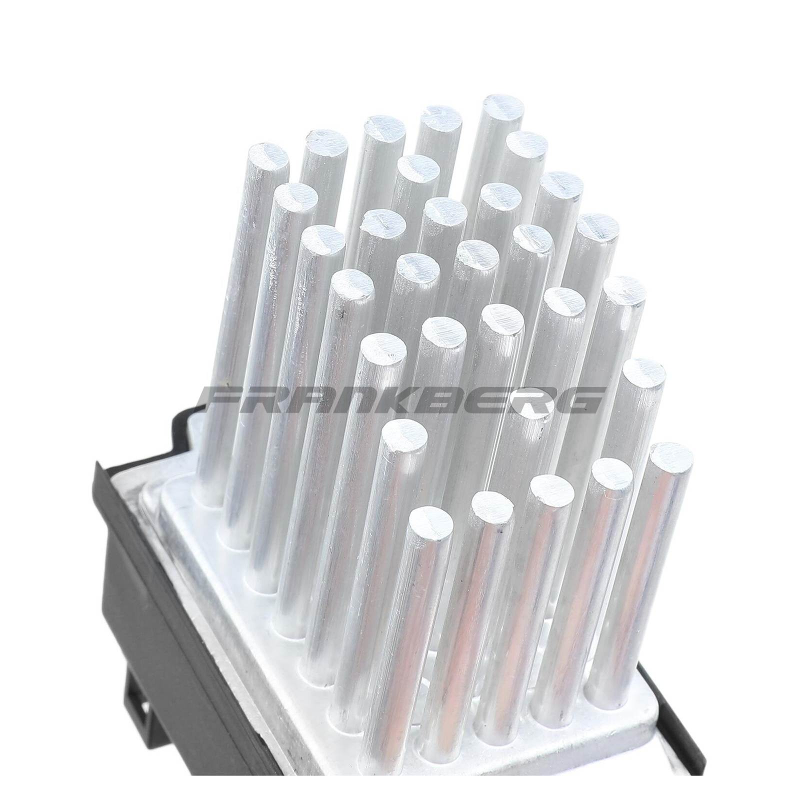 Regulator, interior blower (5481FB0005664)