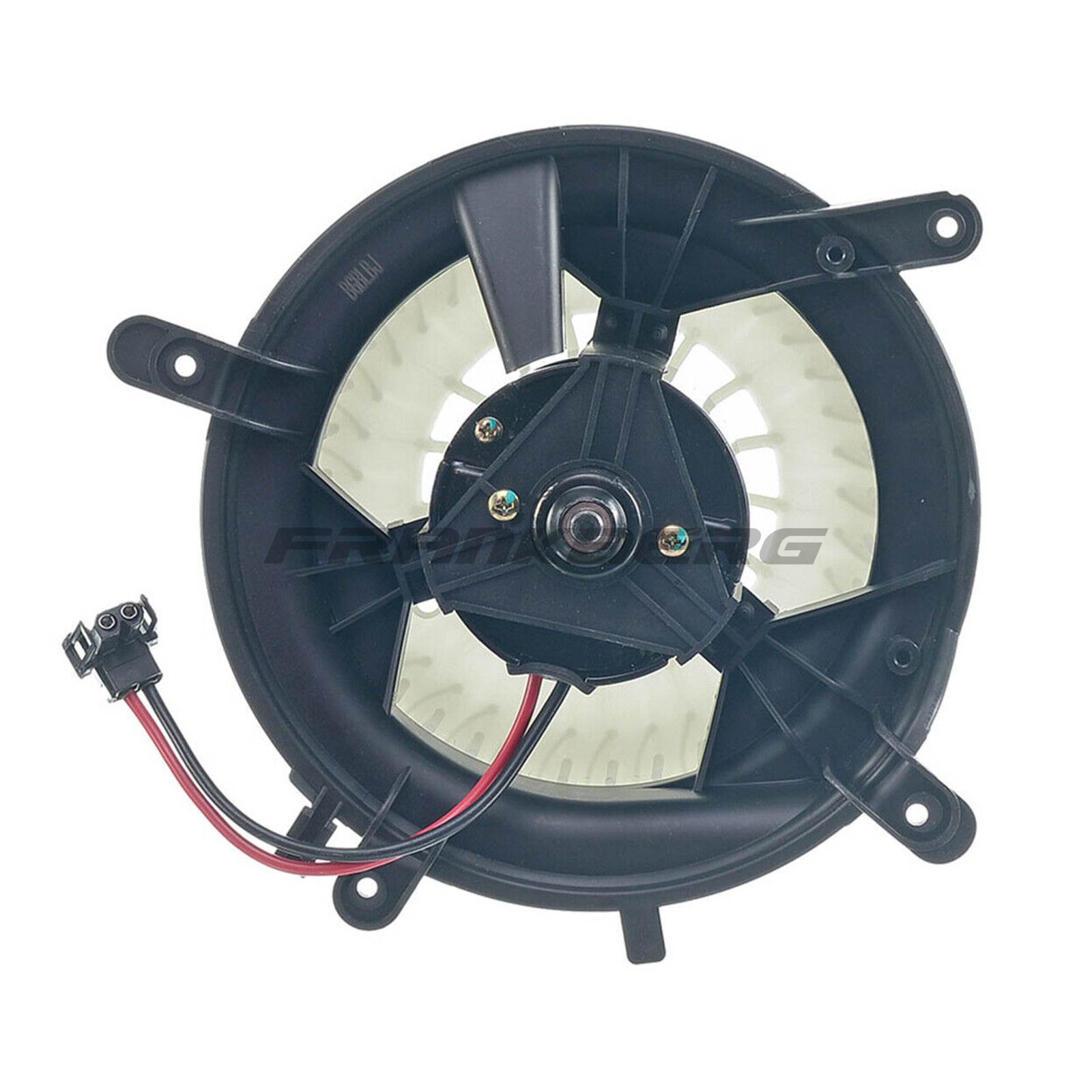 Interior Blower