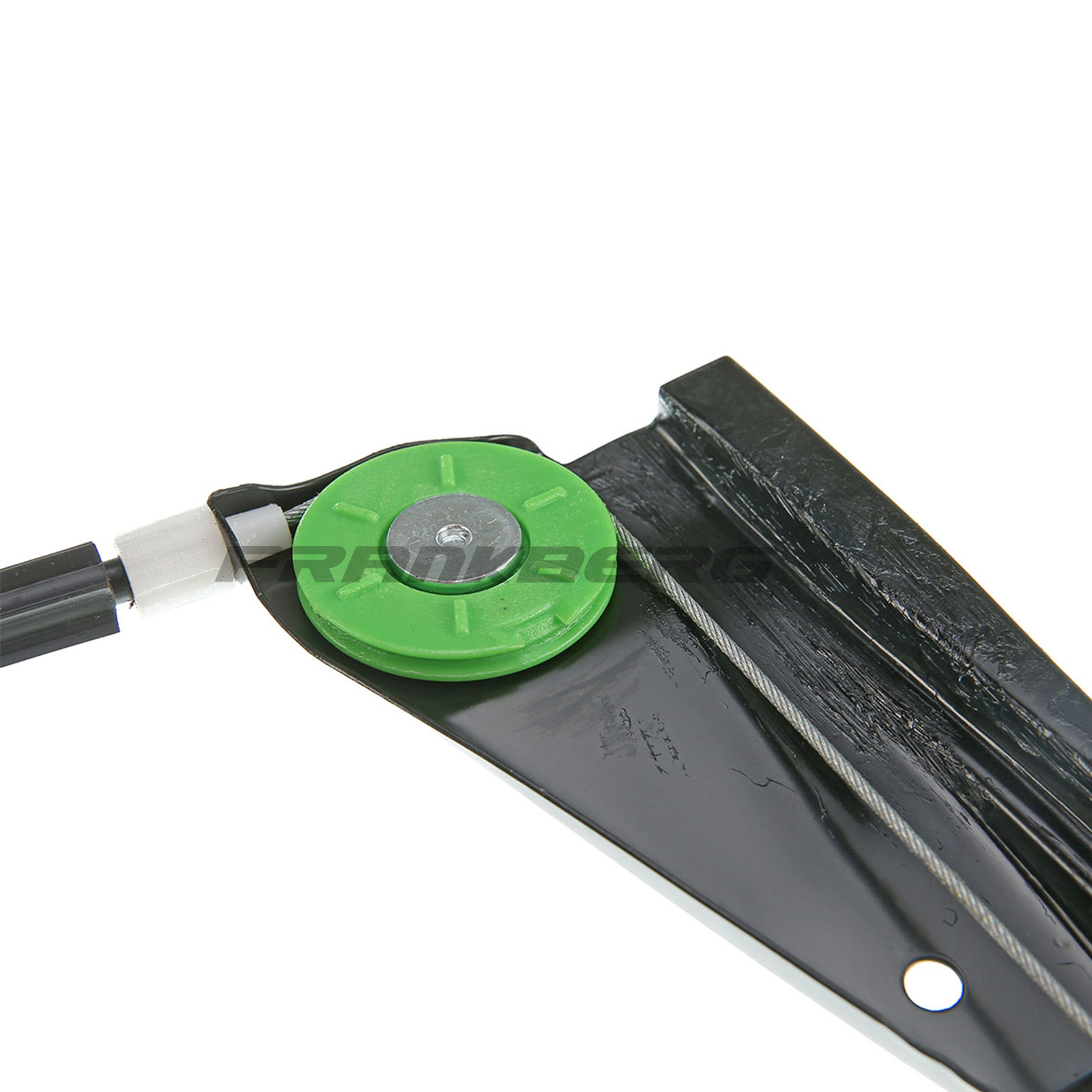Window Regulator