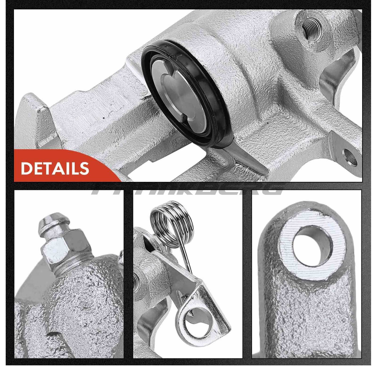 Brake Caliper