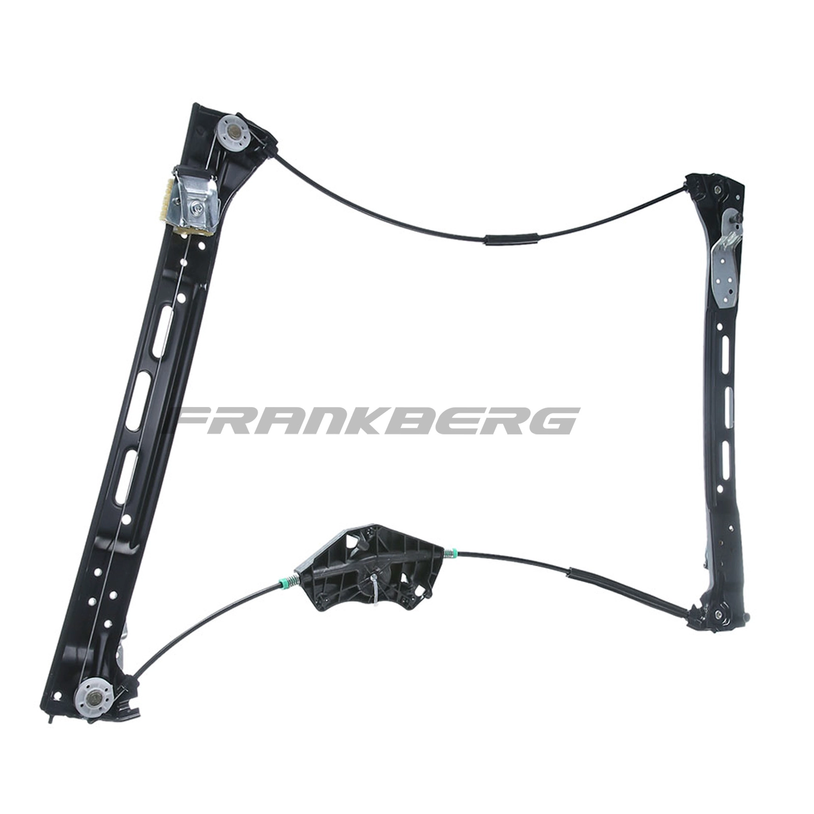 Window Regulator (5481FB0024529)