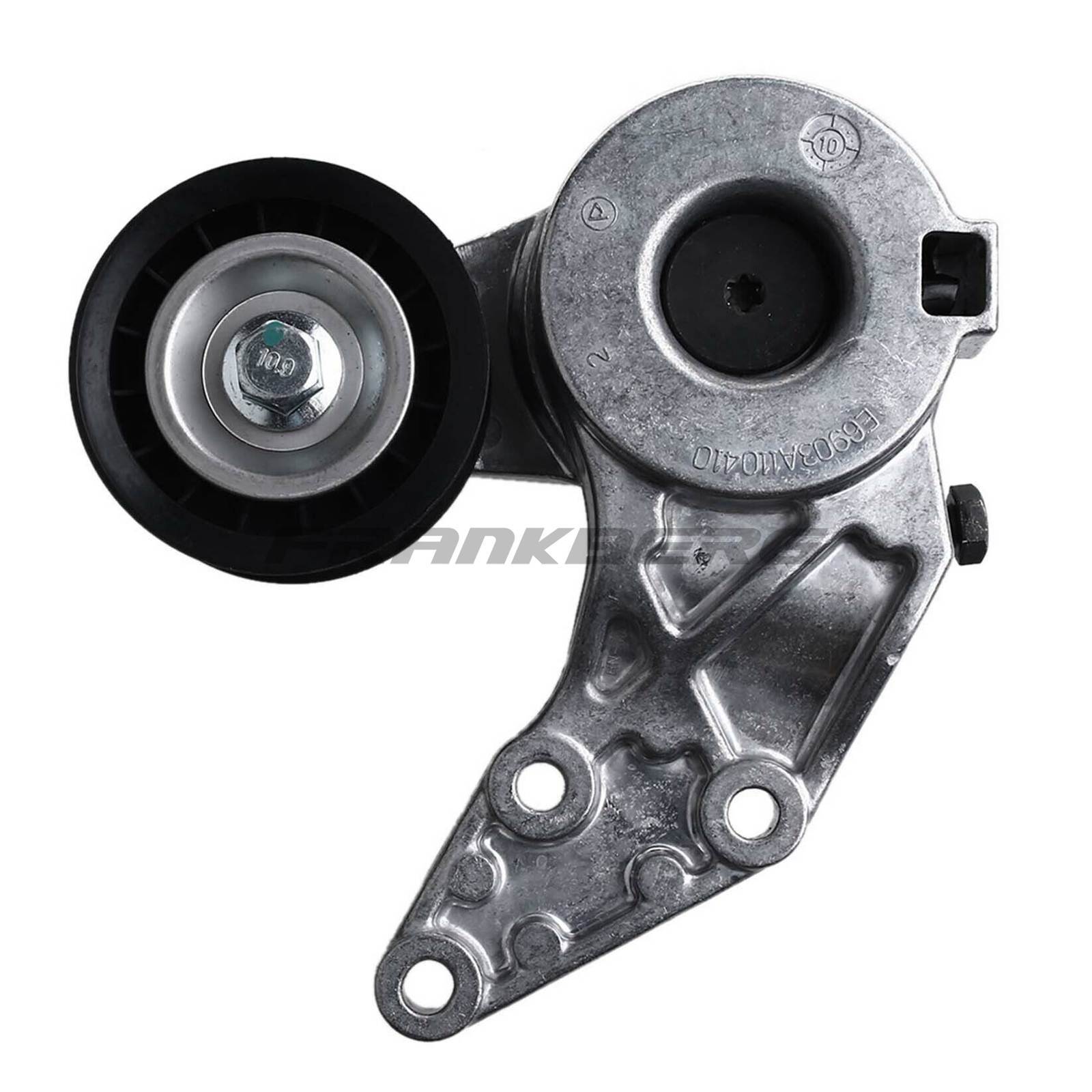 Belt Tensioner, V-ribbed belt