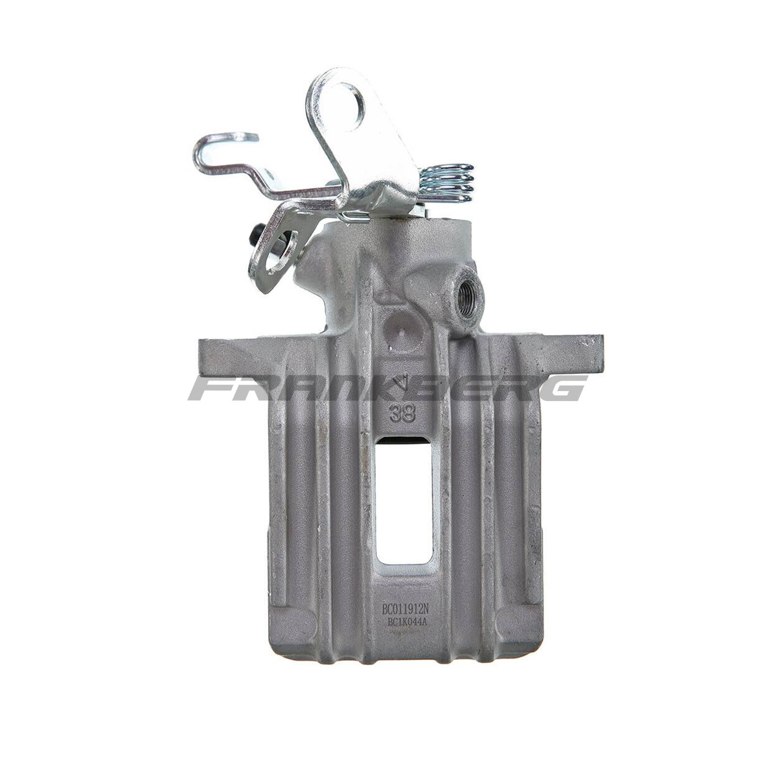 Brake Caliper