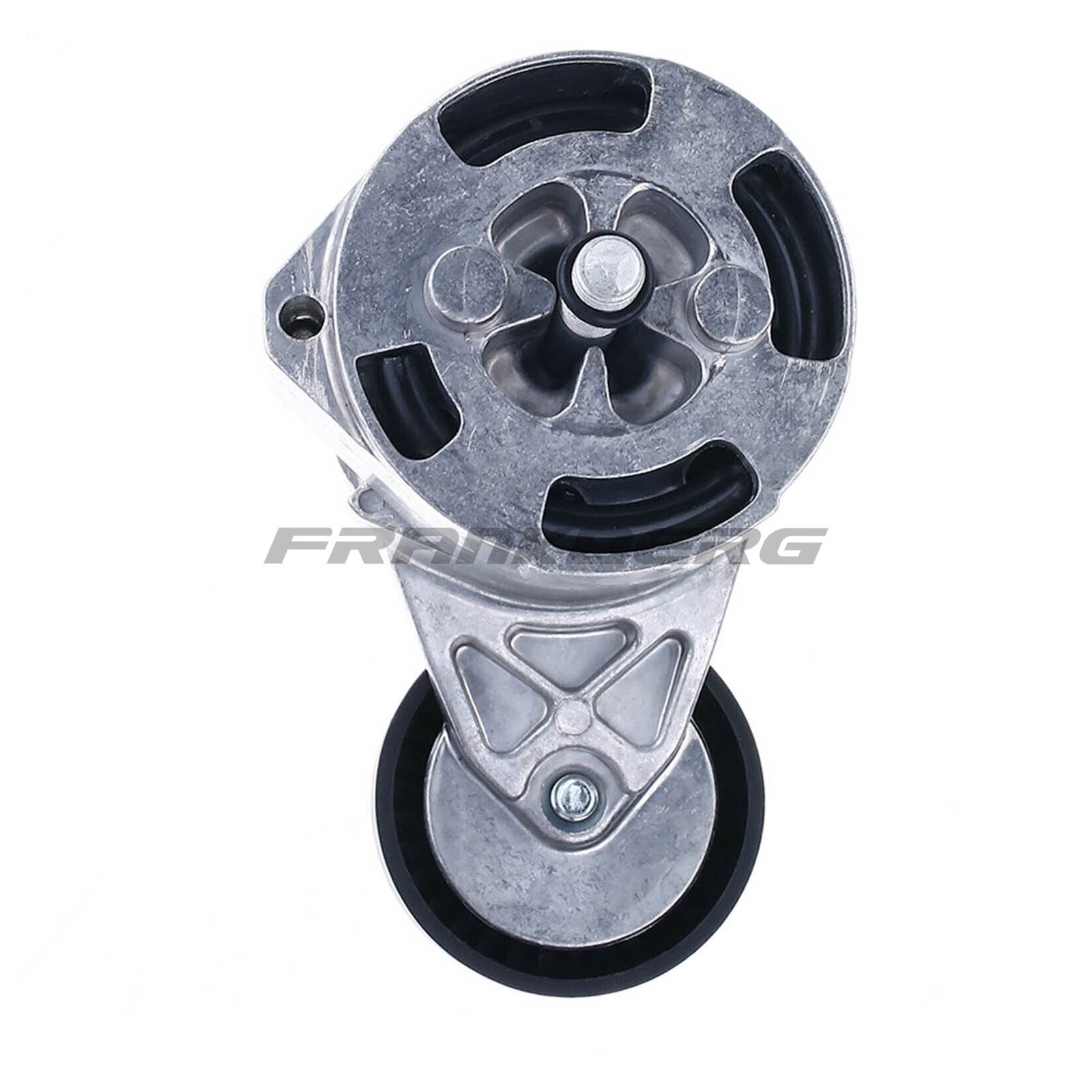 Belt Tensioner, V-ribbed belt