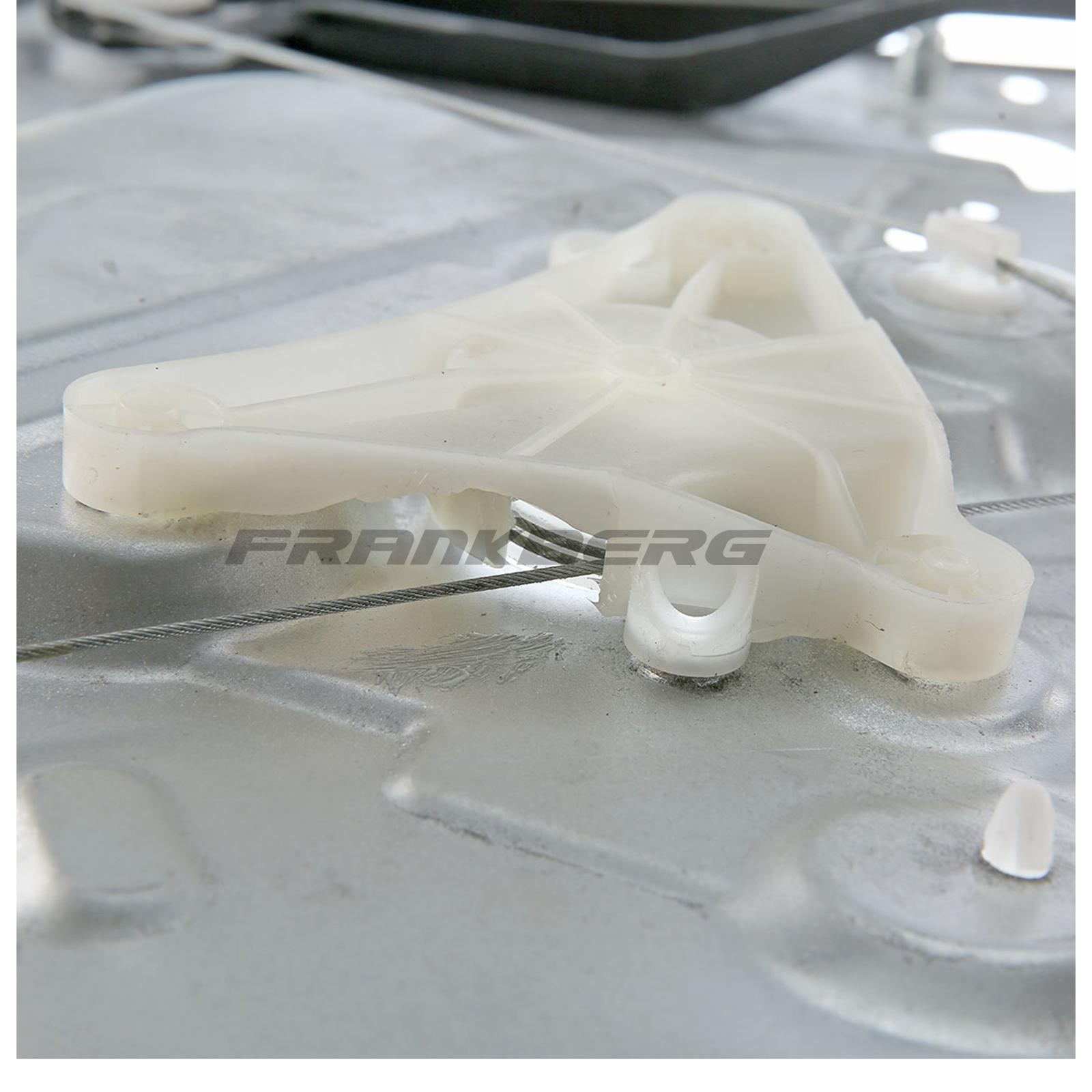 Window Regulator