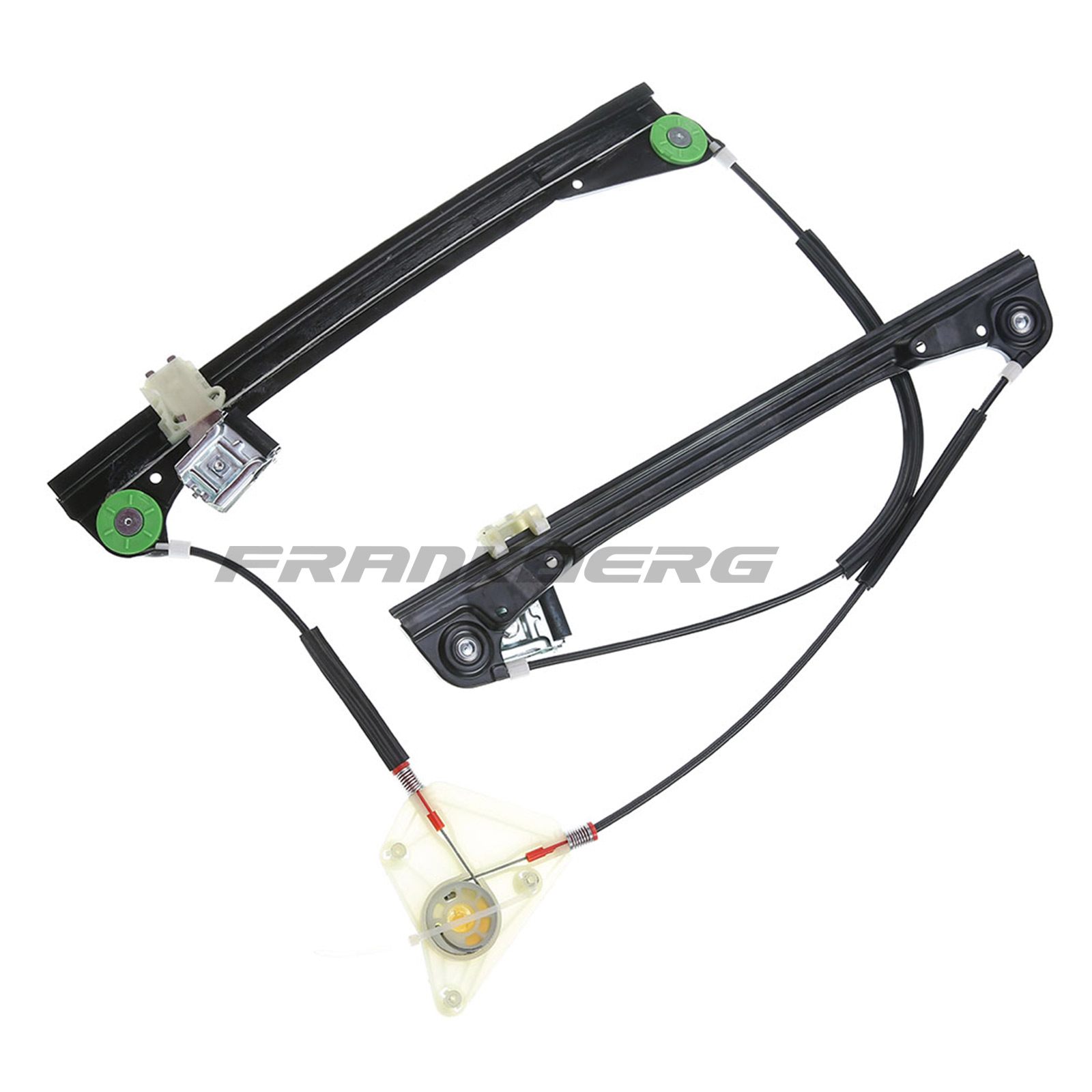 Window Regulator