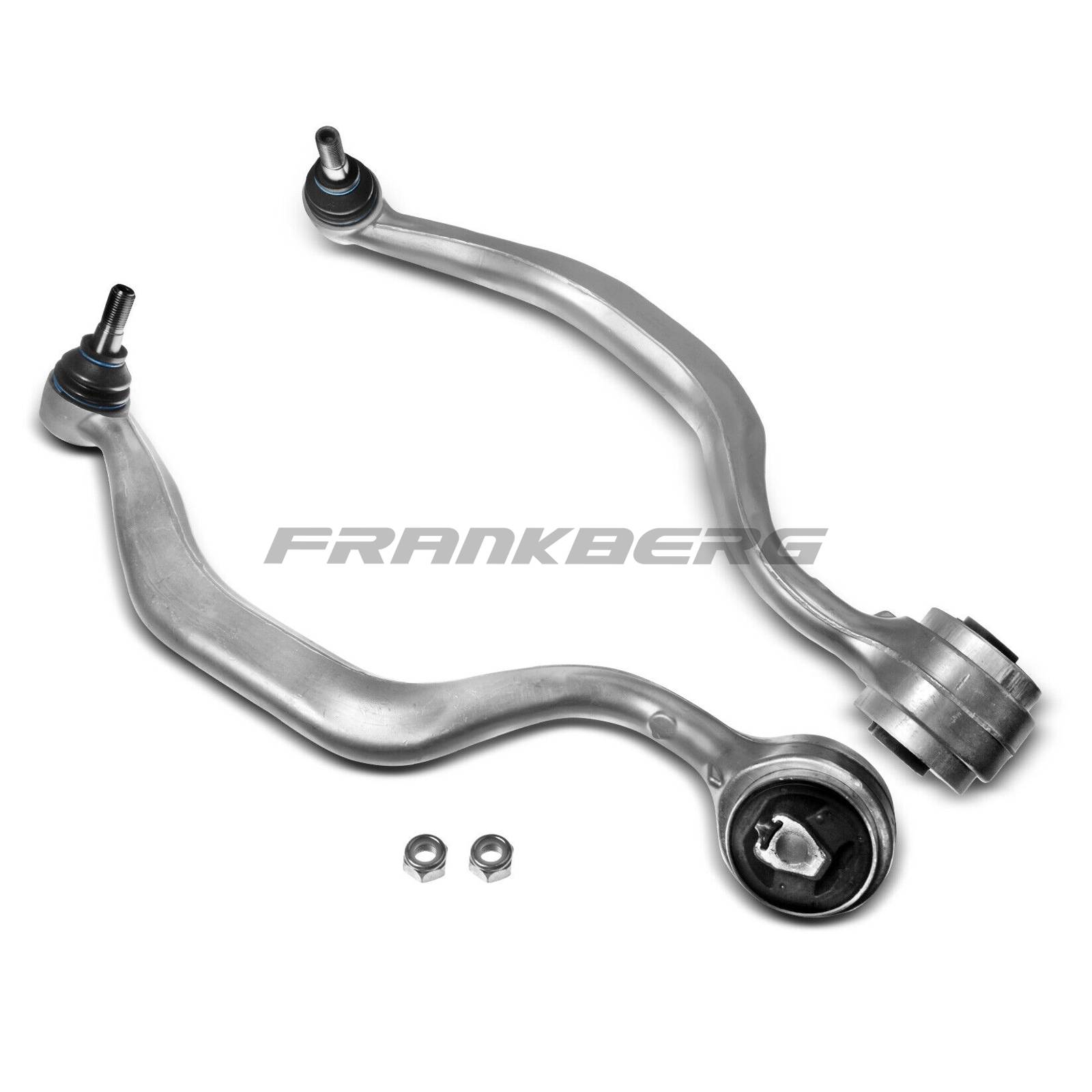 Control/Trailing Arm, wheel suspension (5481FB0006437)