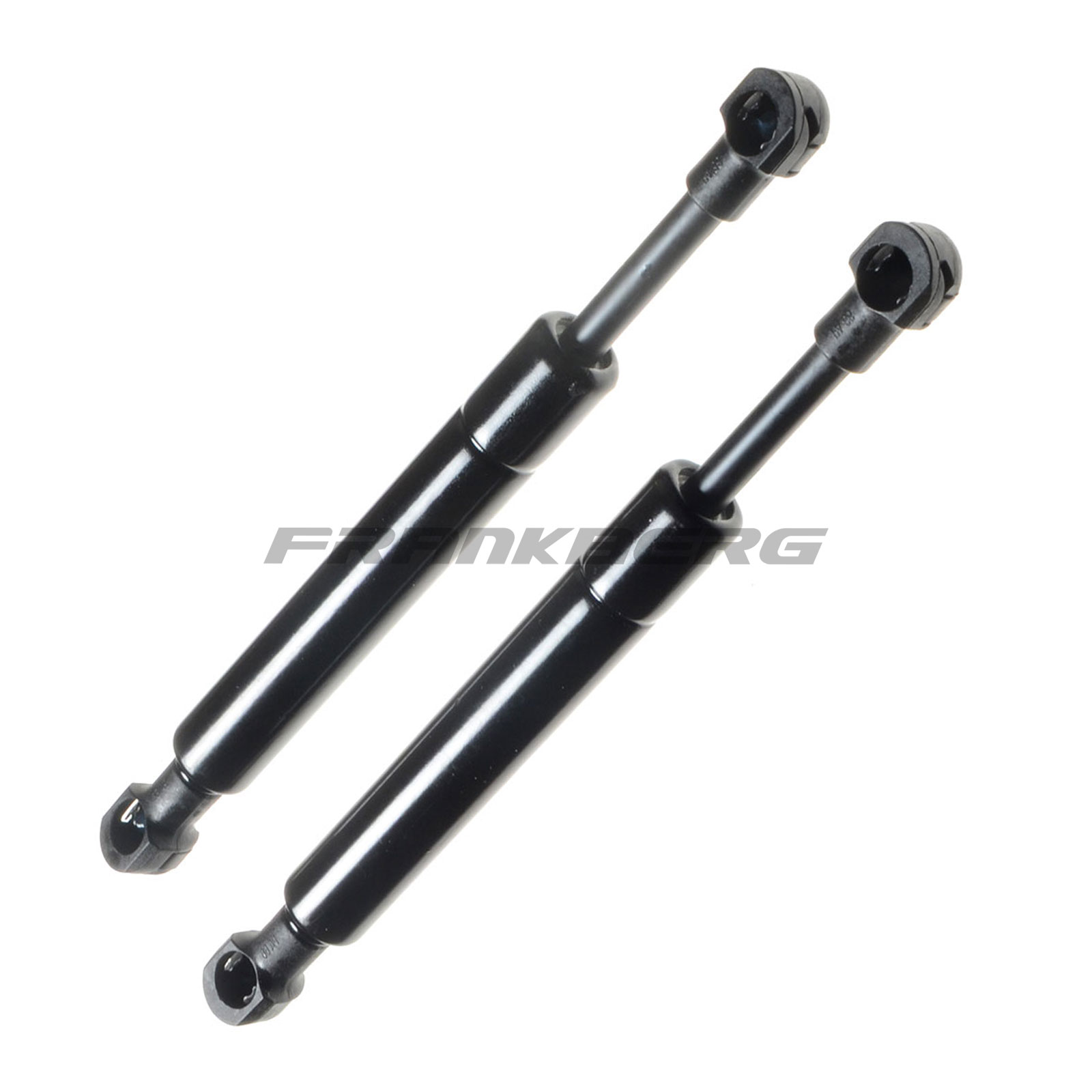 Gas Spring, boot/cargo area